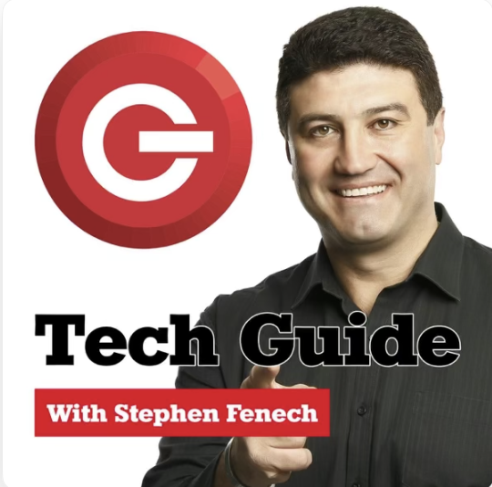 Tech Guide #627 - the highlights of the 2025 Consumer Electronics Show