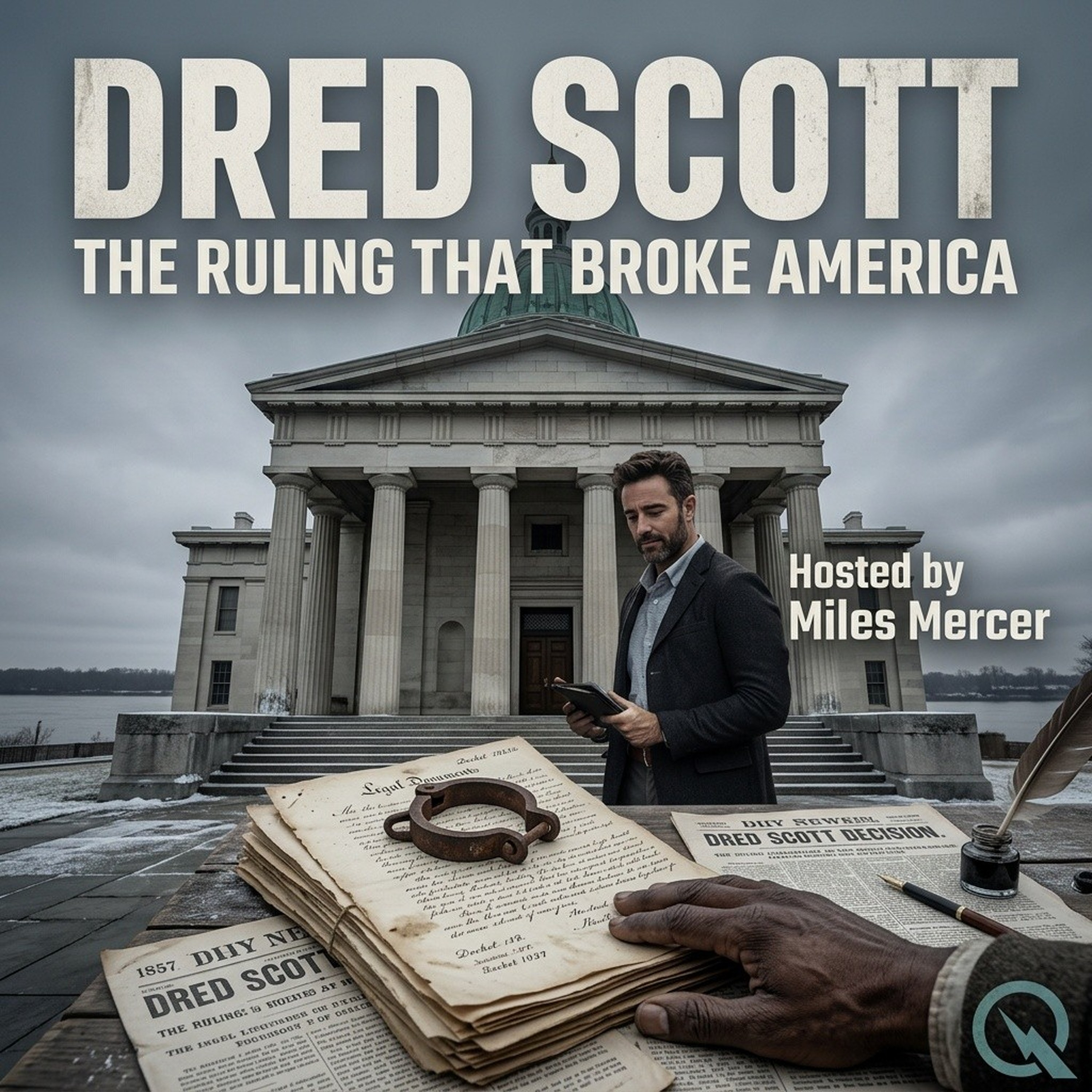 Dred Scott