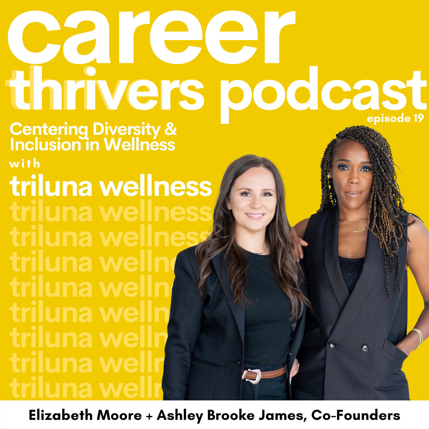 Let\'s Thrive Together