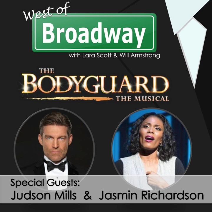 West of Broadway Podcast