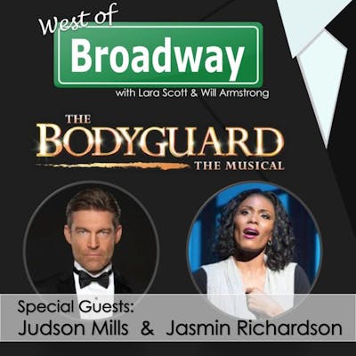 The Bodyguard / Judson Mills & Jasmin Richardson