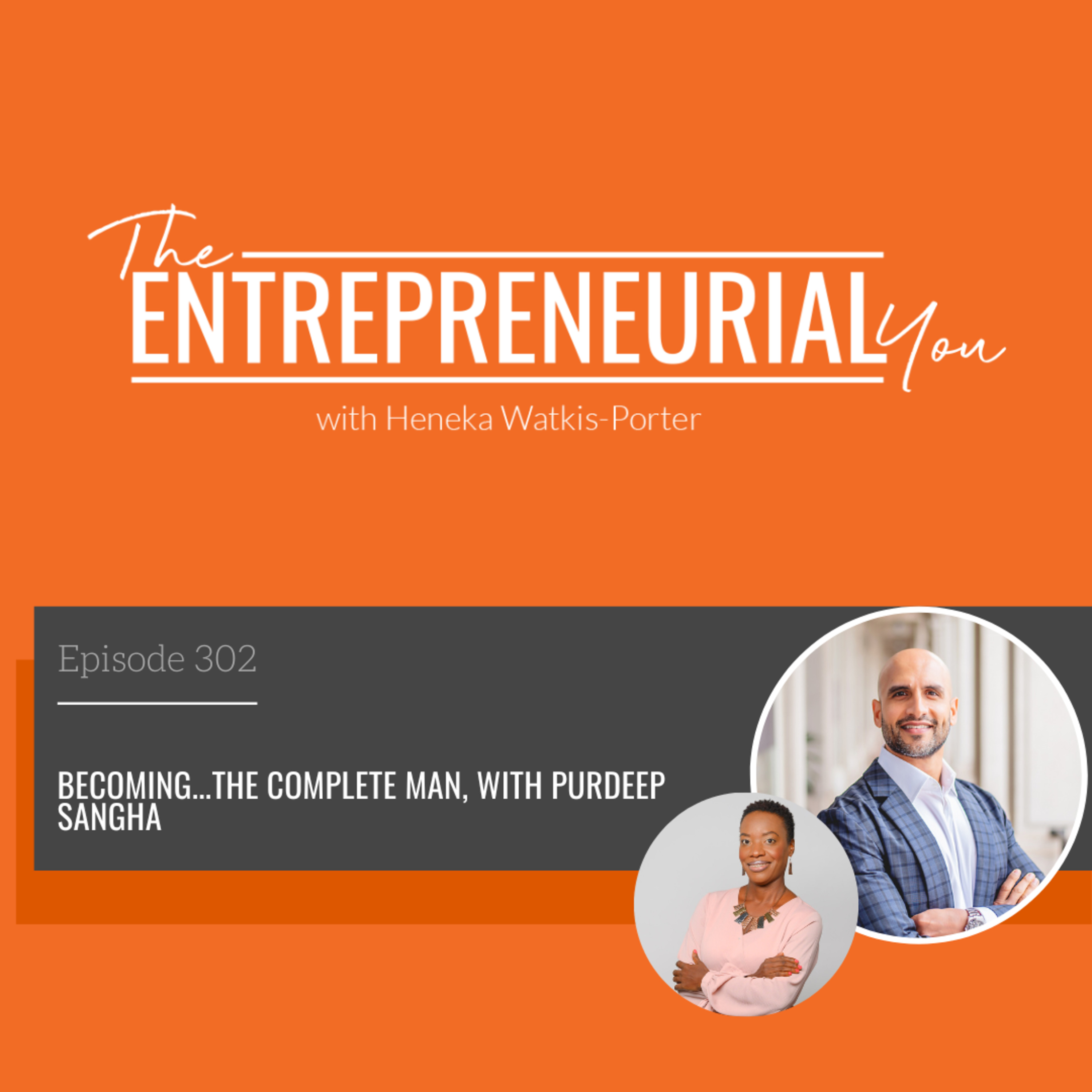 The Entrepreneurial You