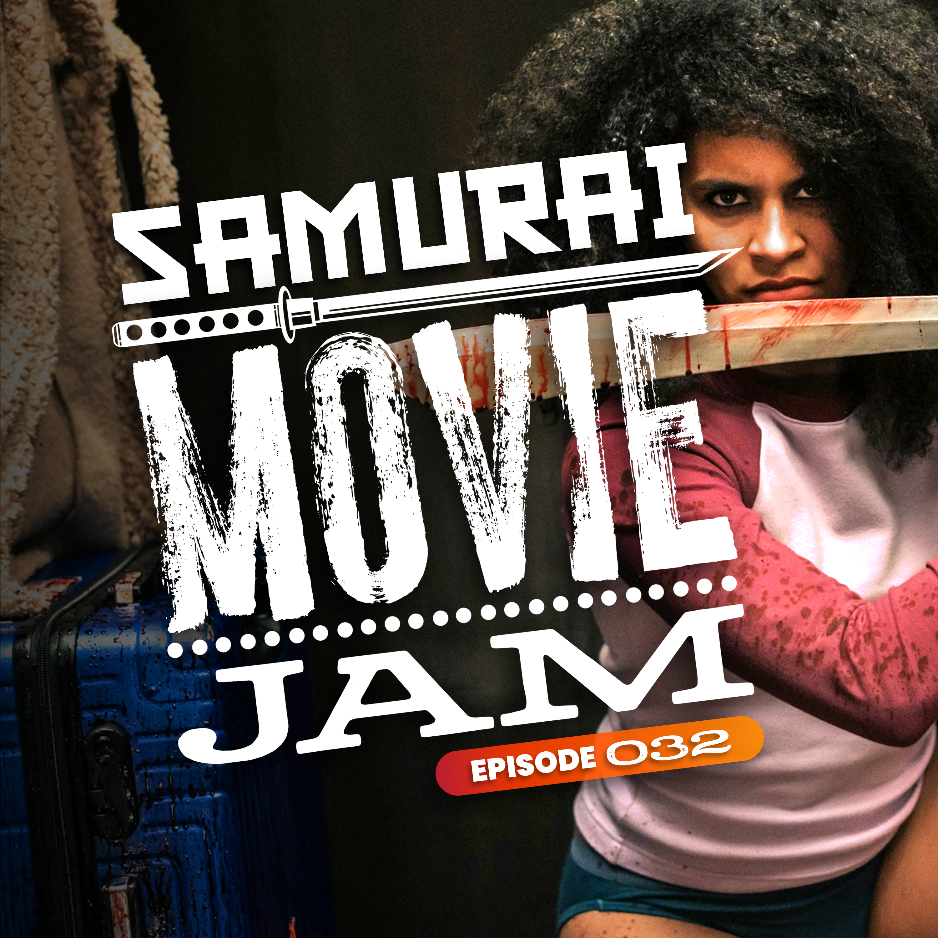 They Will Kill You • Zazie Beetz with a flaming axe? We're in! episode artwork