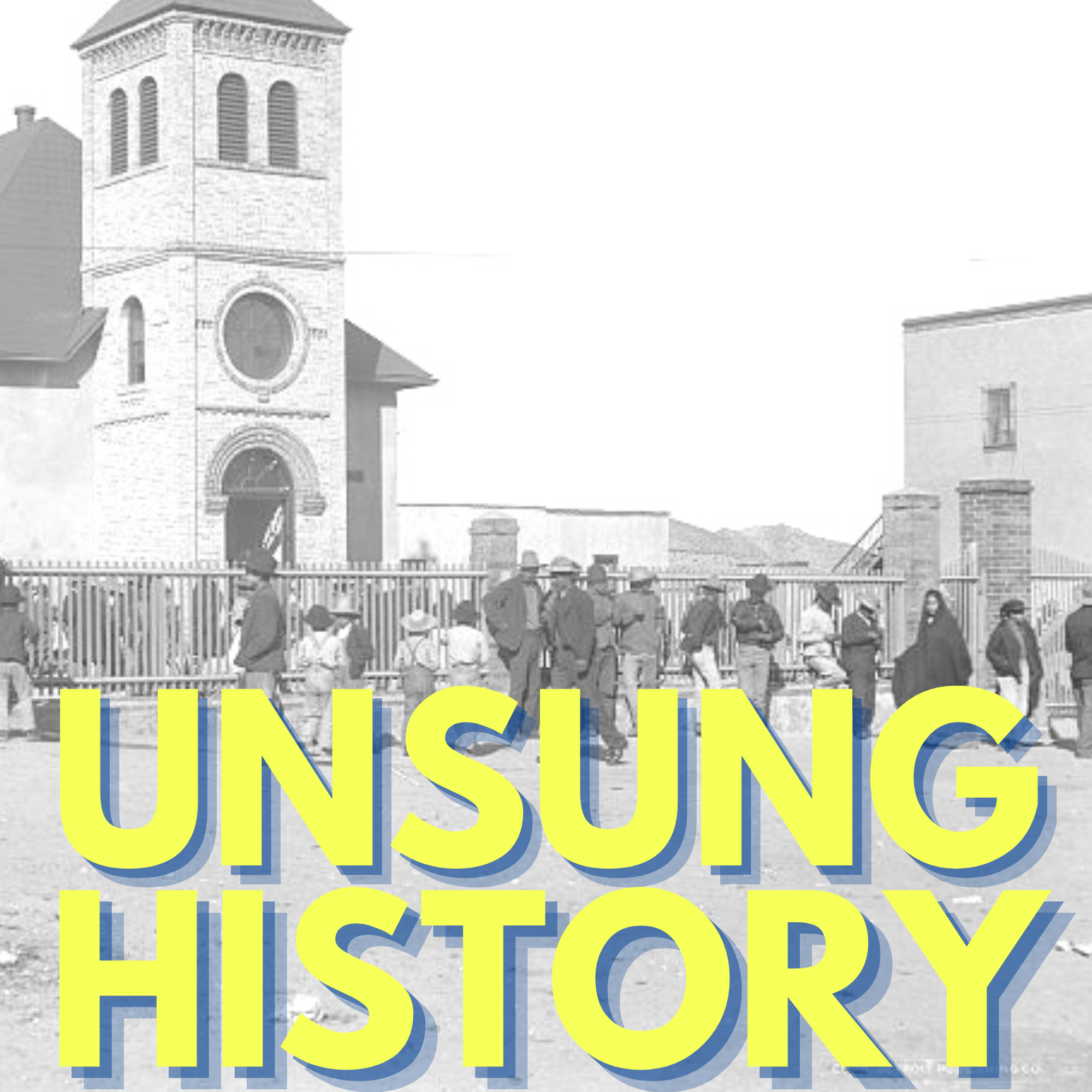 Southwest Borderlands in the 19th Century