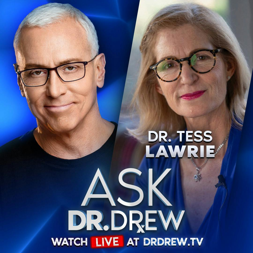 Ex WHO Consultant Says World Health Organization Leadership is “Compromised” & Seizing Power Through New Pandemic Treaty w/ Dr. Tess Lawrie – Ask Dr. Drew - Ep 329