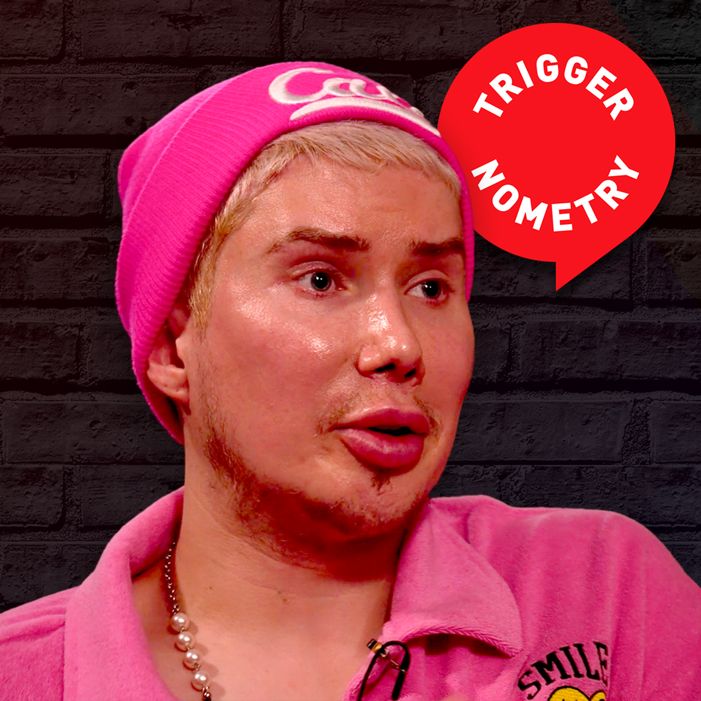 "$250,000 on Surgery to Become Korean. I Regret It" - Oli London