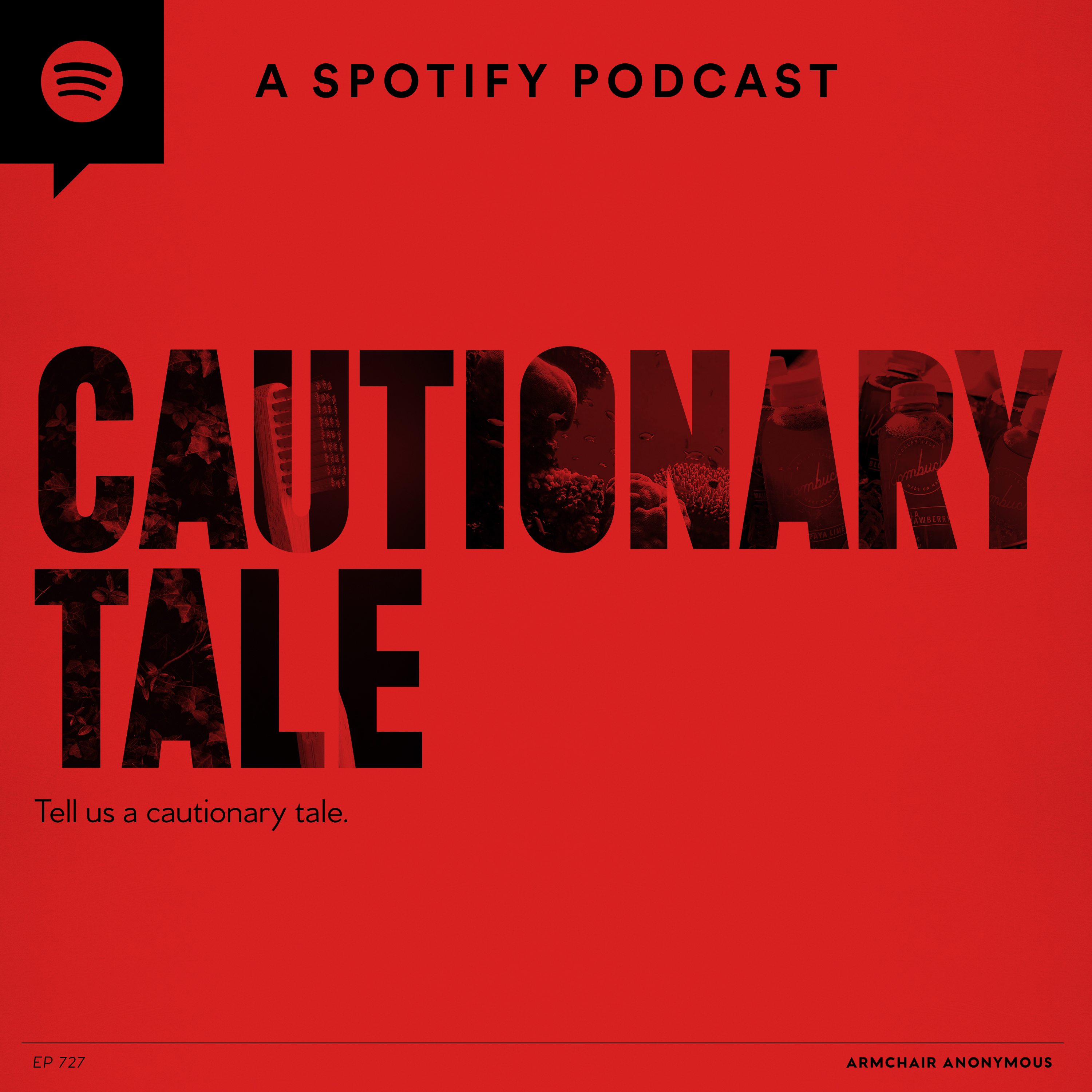 Podcast Cover