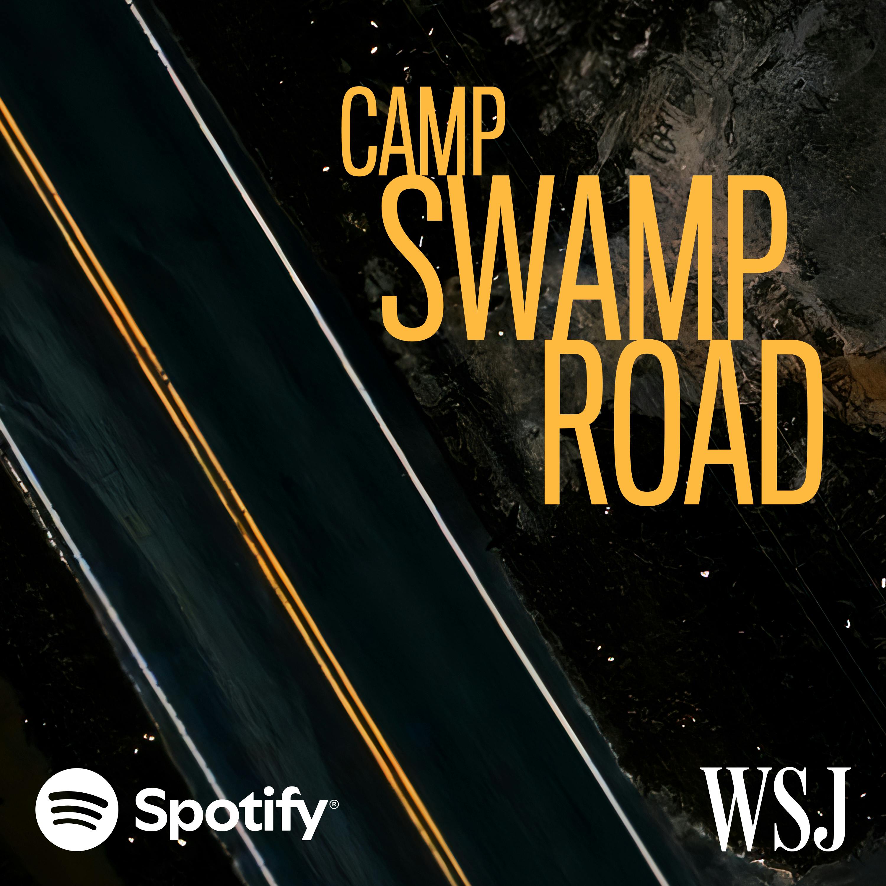 Introducing: Camp Swamp Road