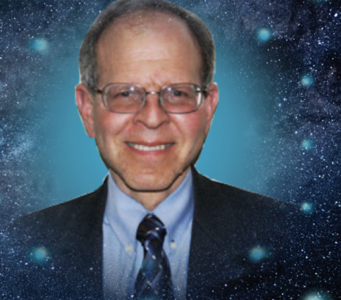 Michael Dine: This Way to the Universe