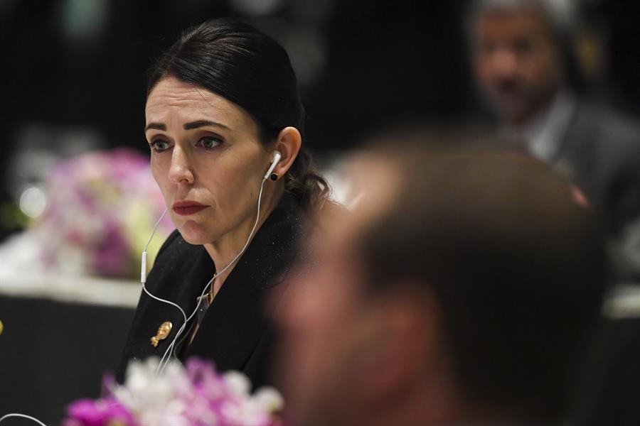 El Orden Mundial: Los premios del año a los mejores (o peores) actores internacionales