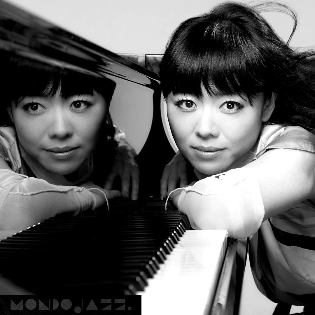 Hiromi, Mike Reed, Weave4, Astghik Martirosyan, Todd Clouser & More