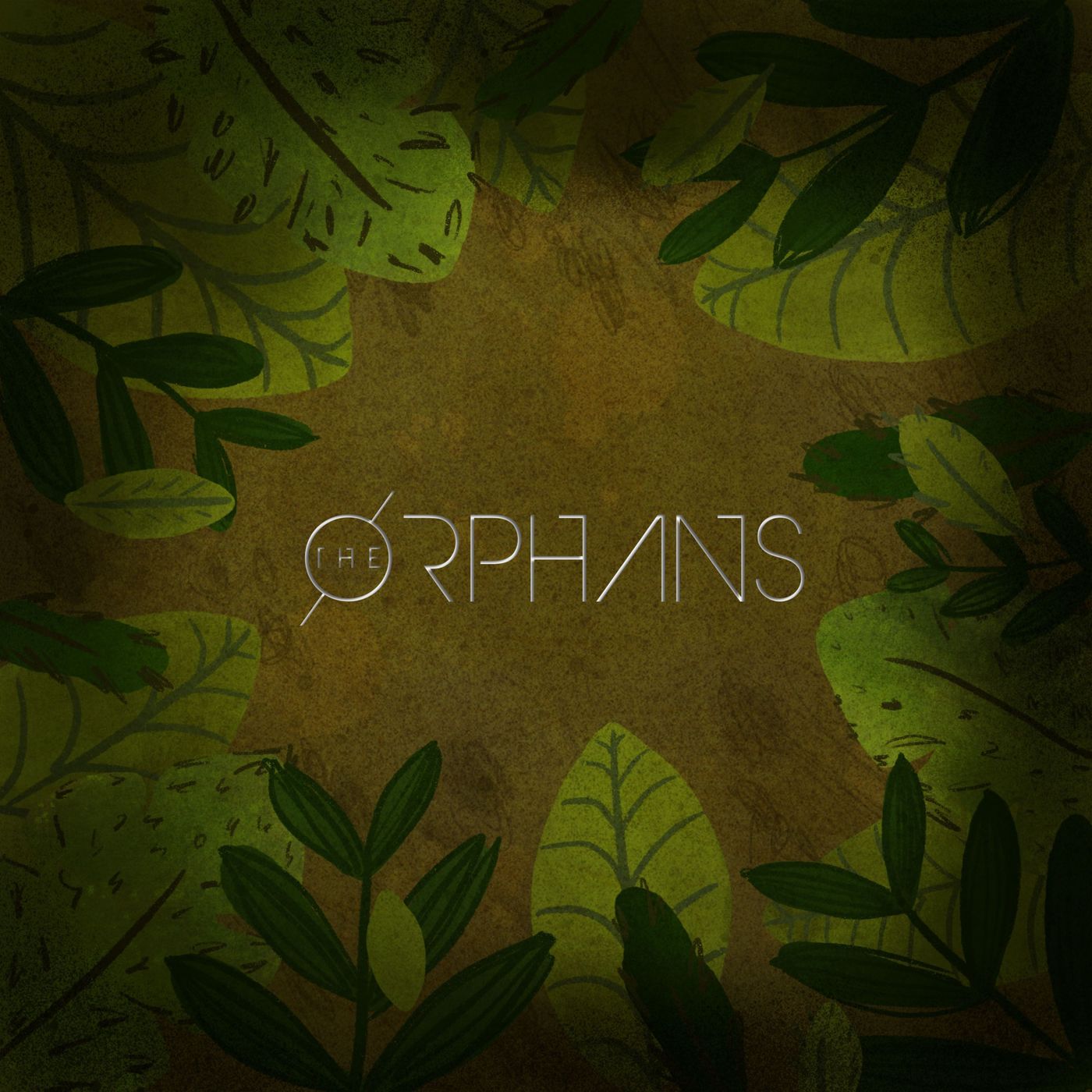 "The Orphans" Podcast