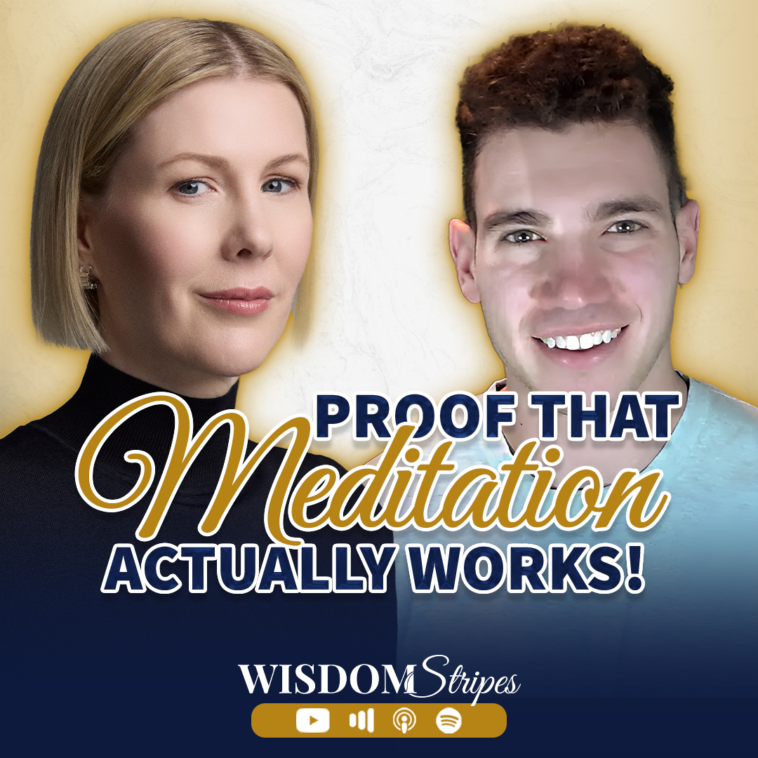 43. Danny Miranda: Why Daily Meditation Creates Miracles in Your Life