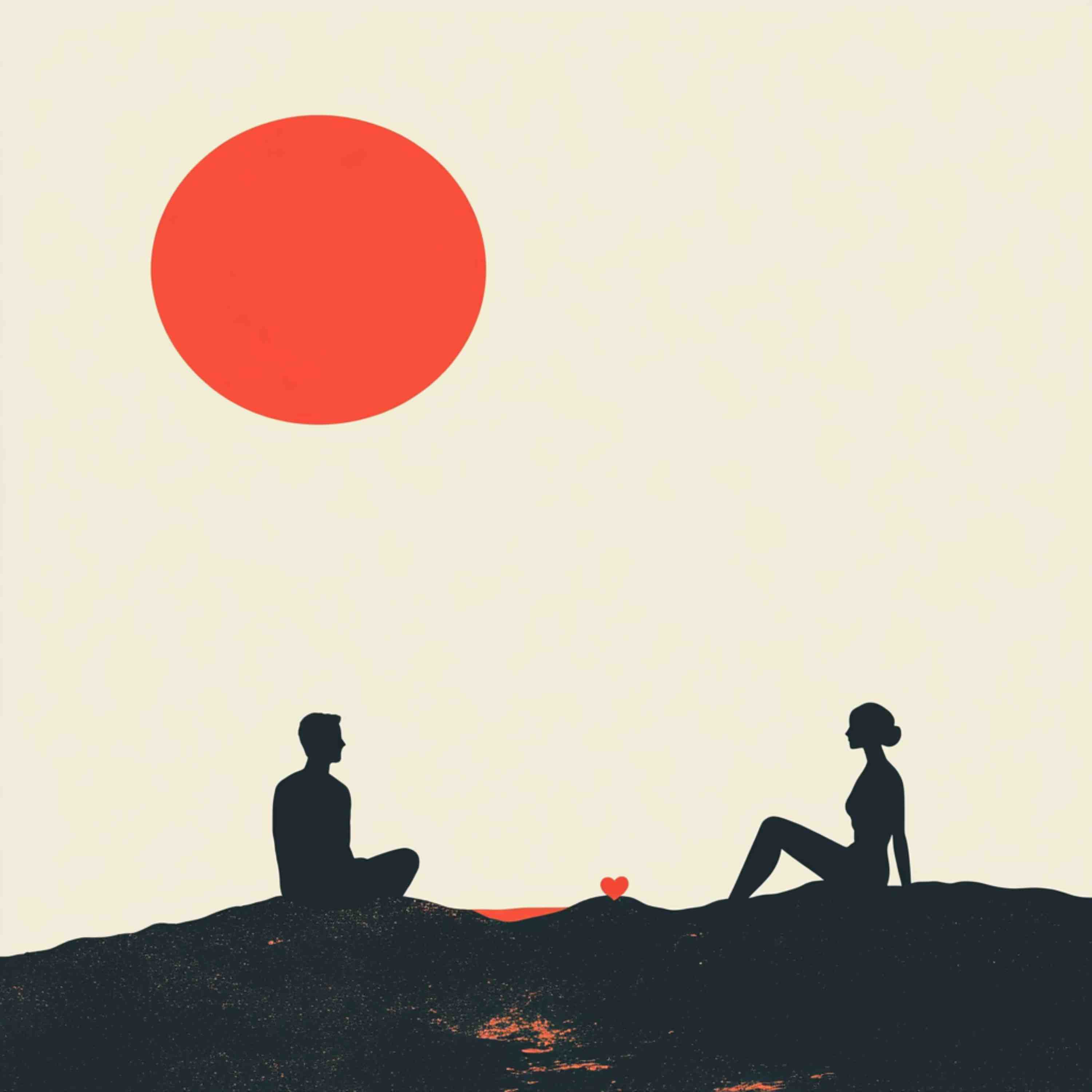 How Visualizing Helped Me Attract True Love by Karen Stanley