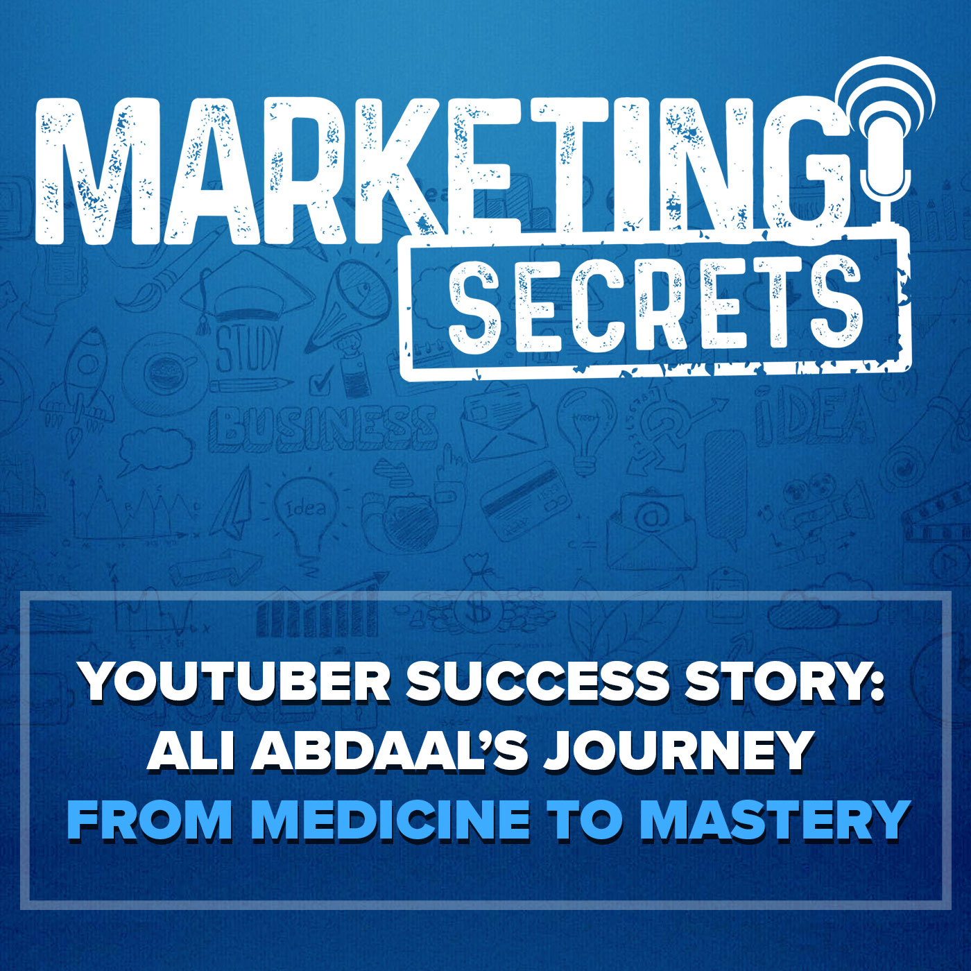 Inside a YouTuber Success Story: Ali Abdaal’s Journey From Medicine to Mastery
