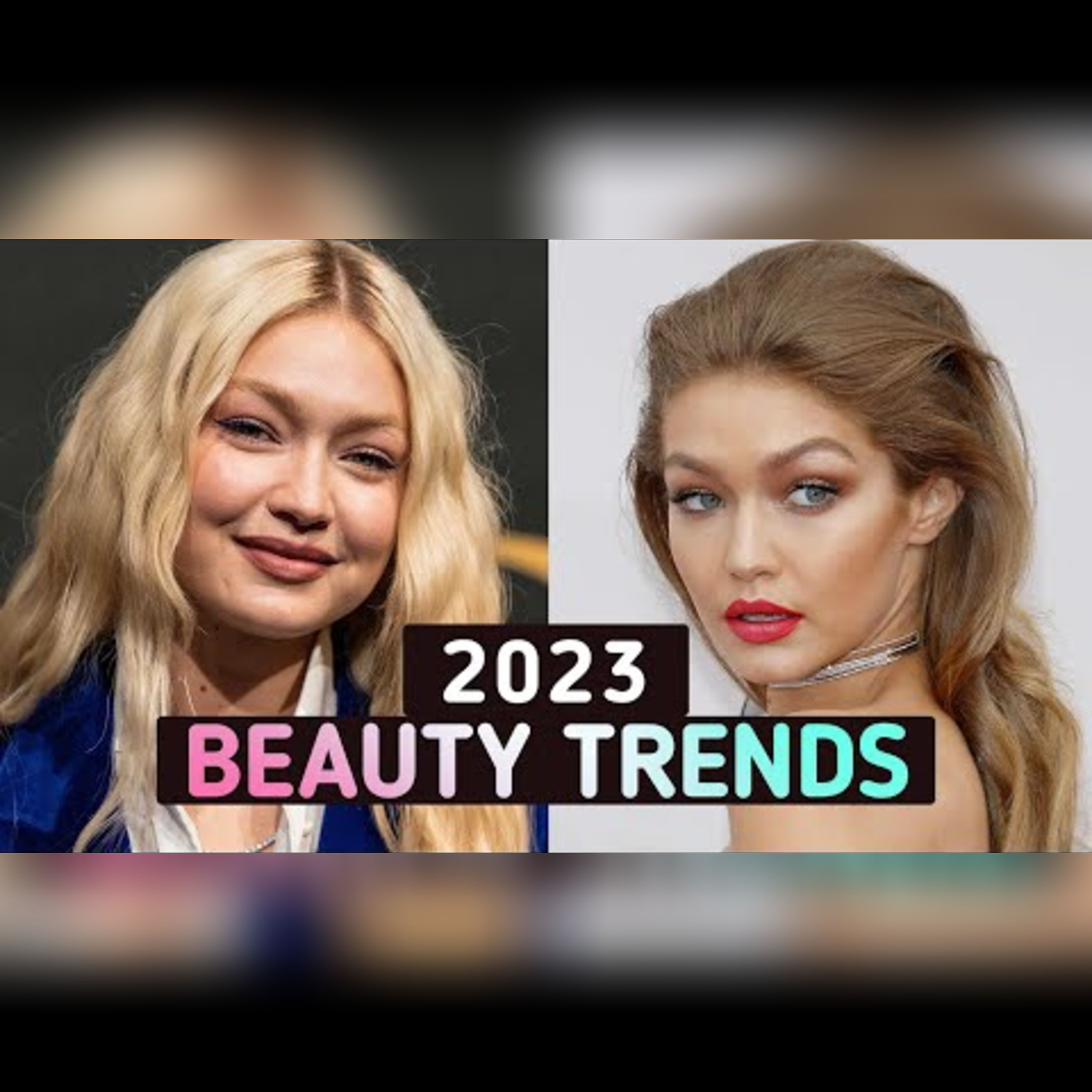 Unusual Beauty Trends of 2023 episode artwork