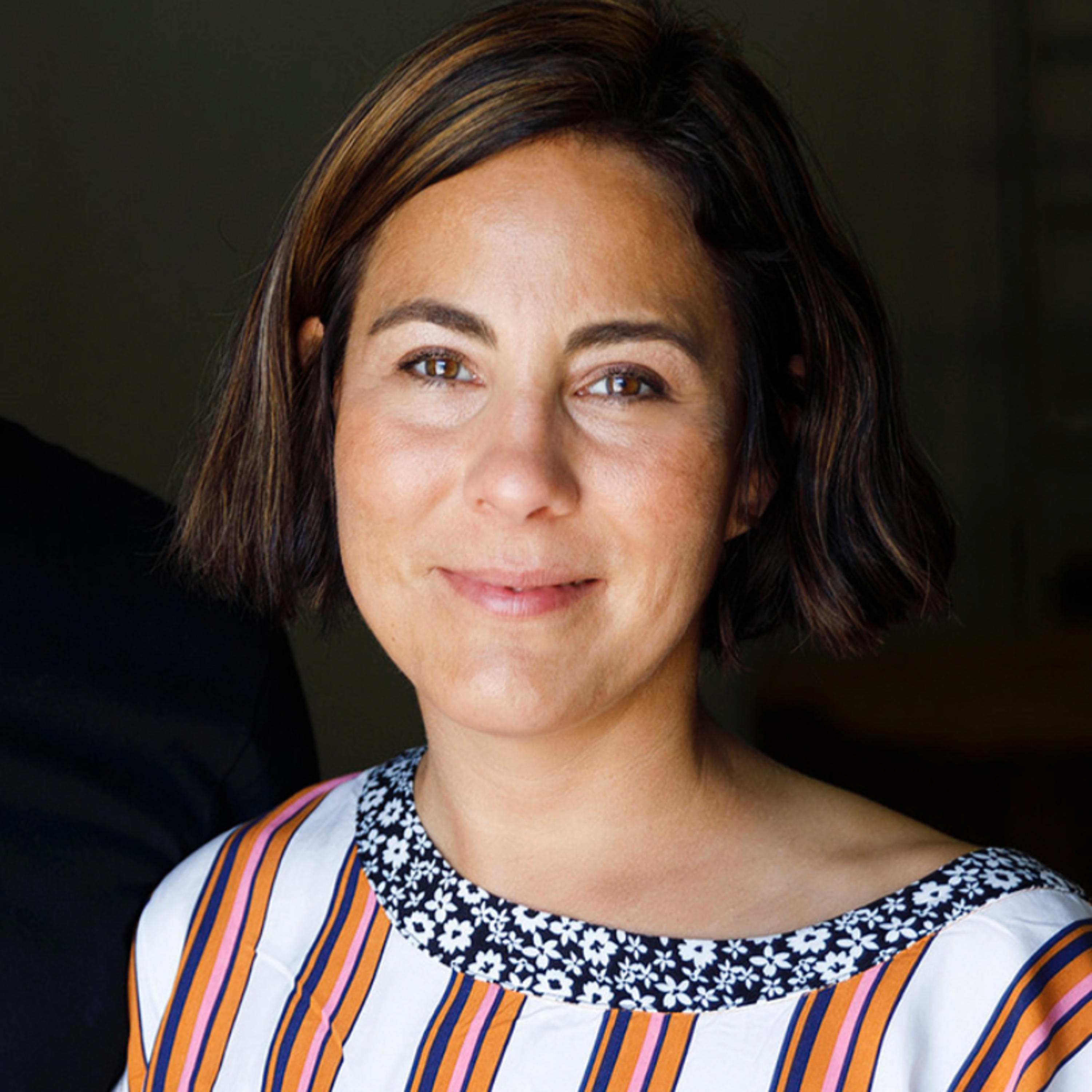 CULINARY CHARACTERS UNLOCKED – EP 23 – MARISSA GENCARELLI