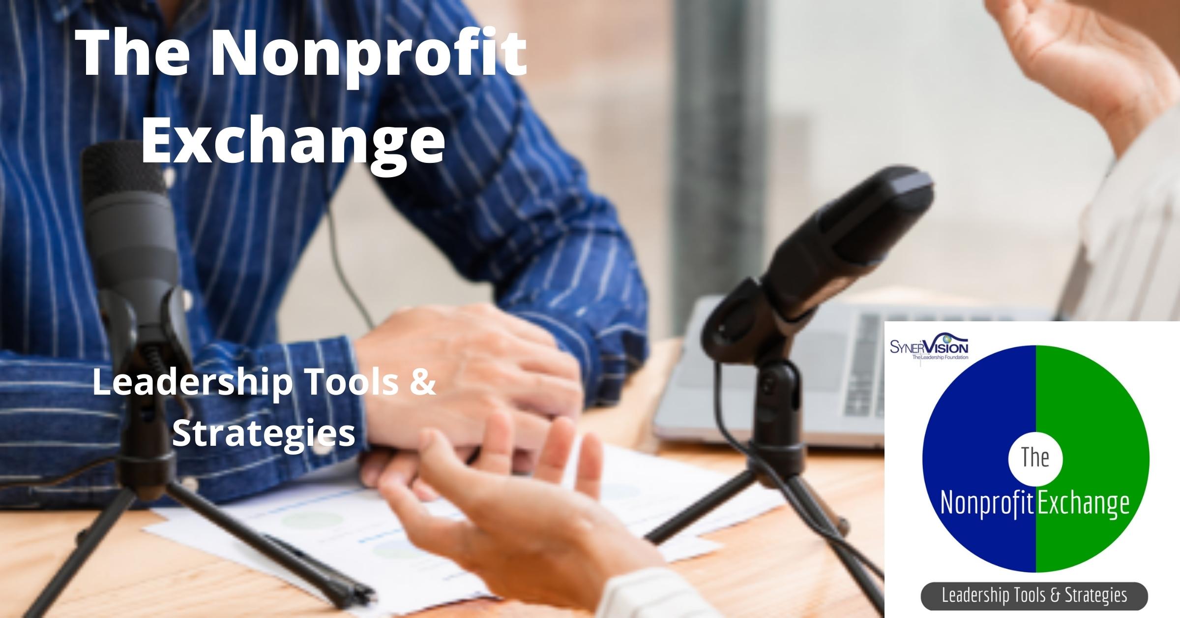 The Nonprofit Exchange 2025 Highlights