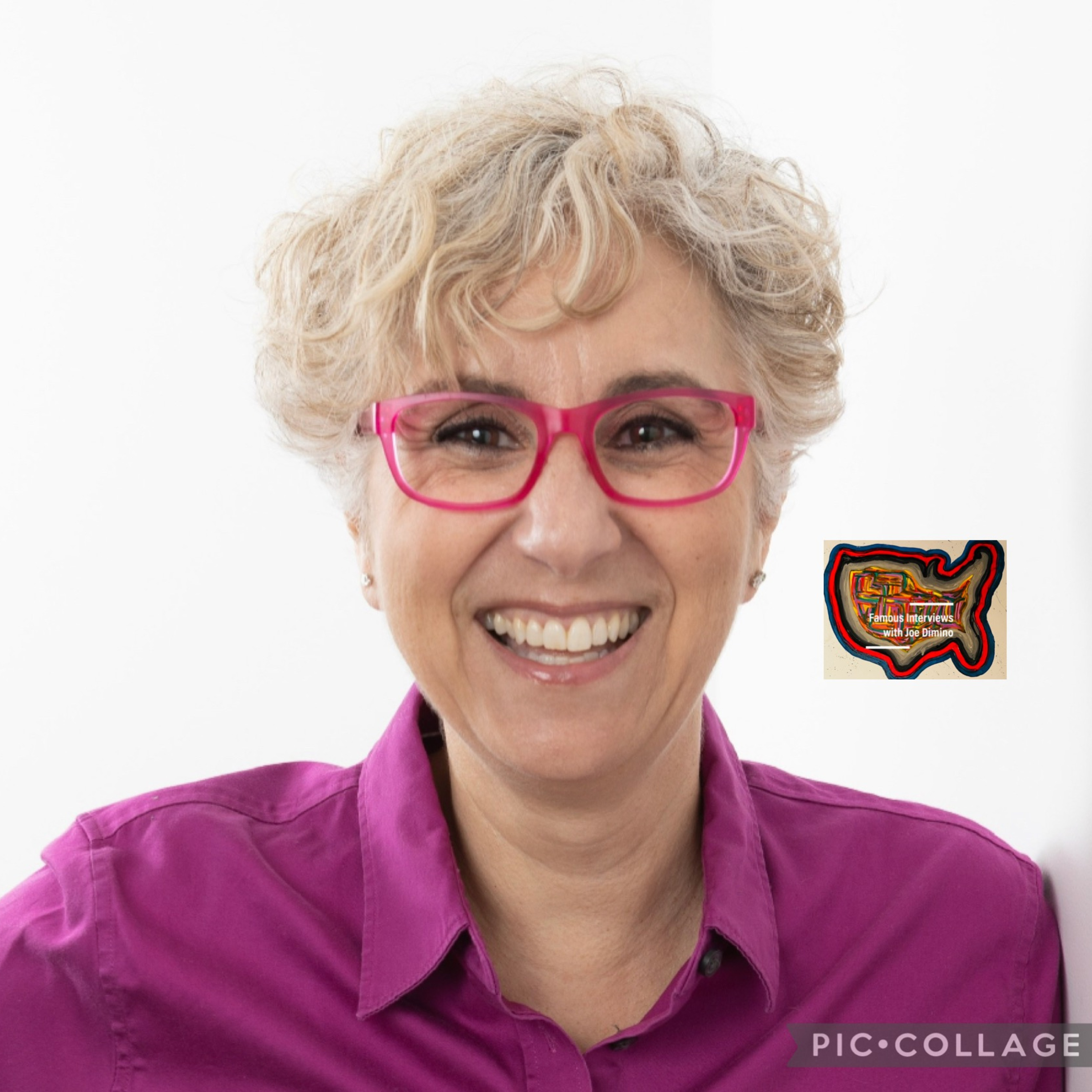 Sweepstakes Specialist & Author Carolyn Wilman episode artwork