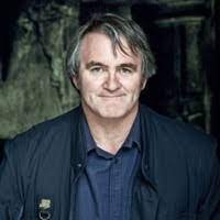 Peter Edwards, Toronto Star Crime Reporter