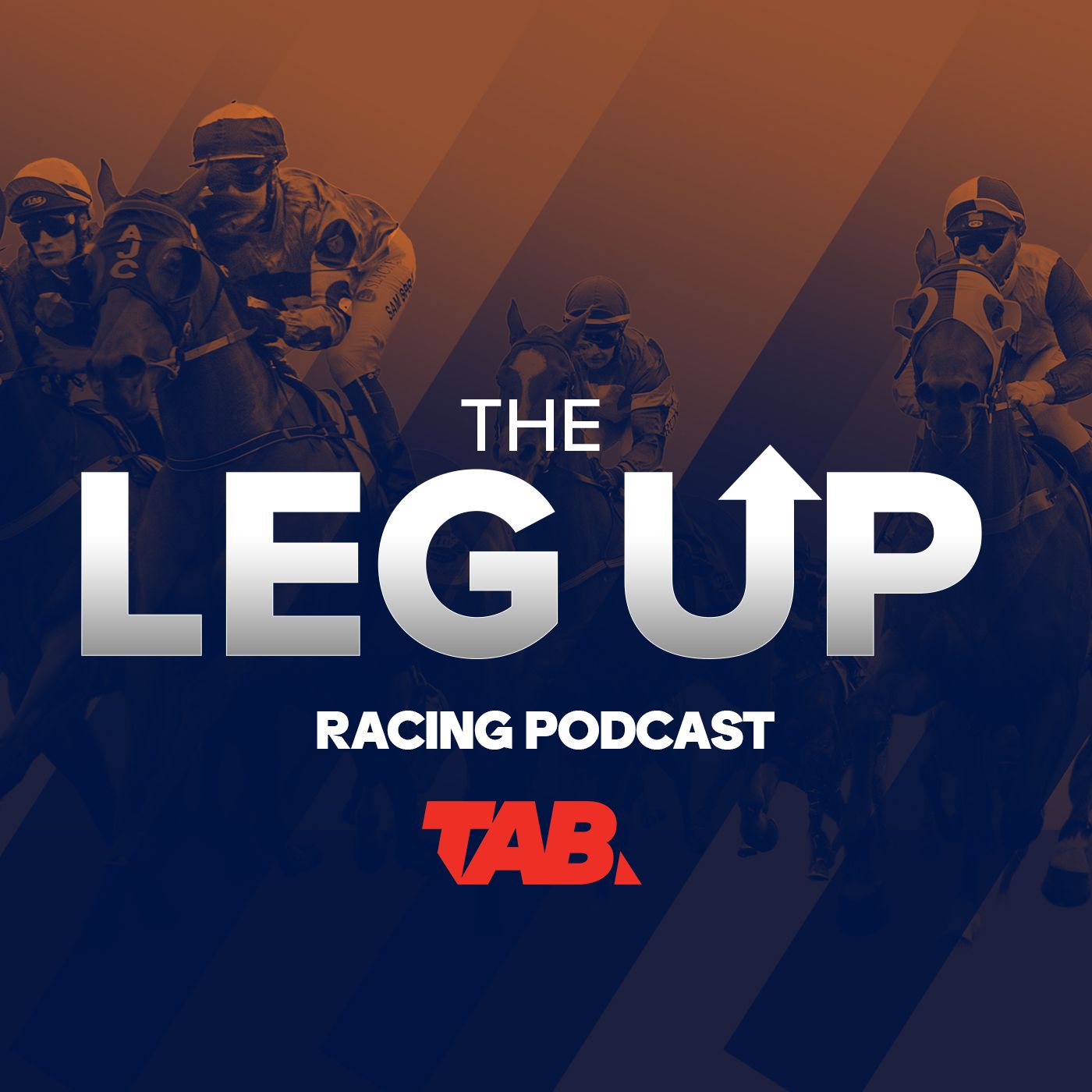Telegraph Day ft Luke Kemeys from BGP episode artwork