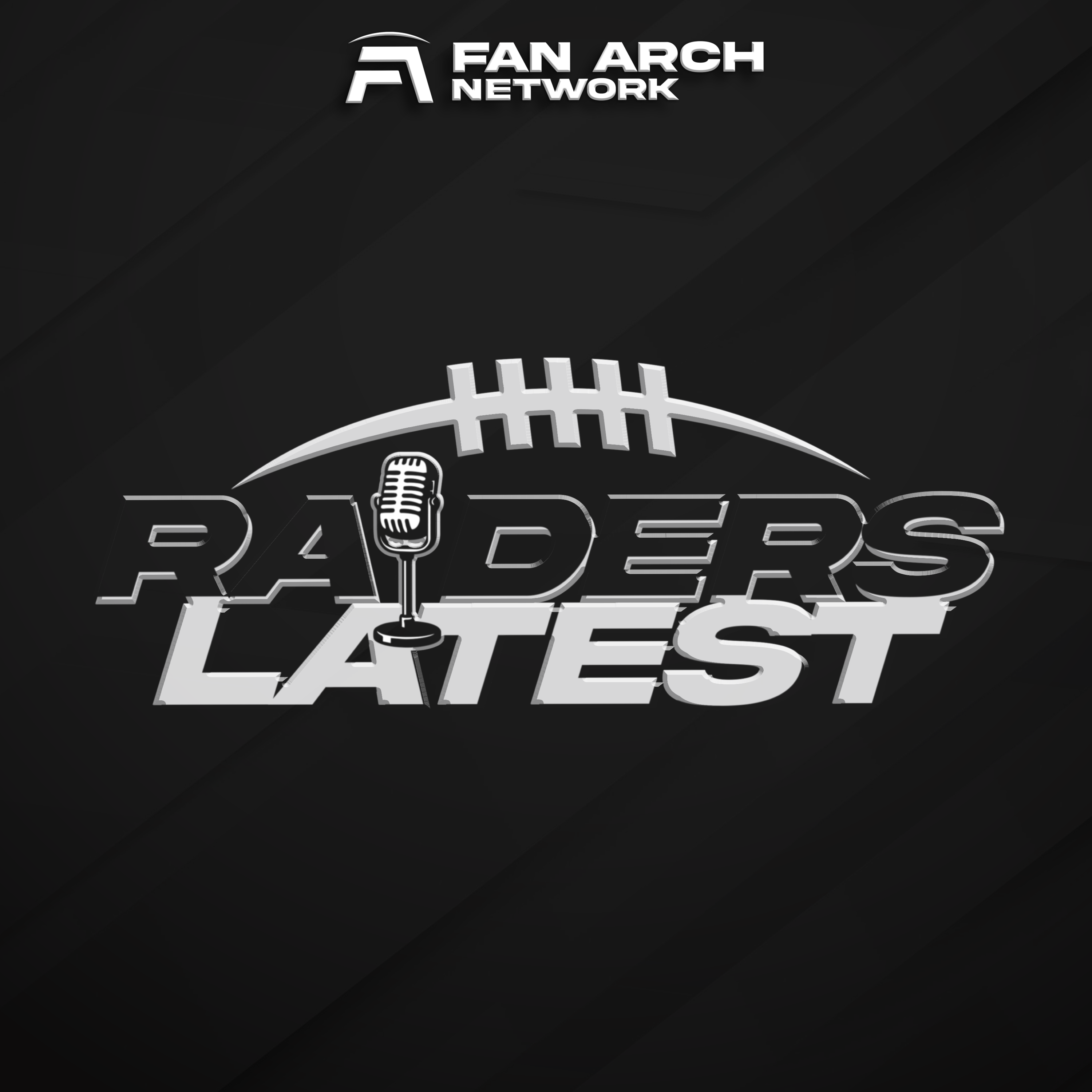 Raiders Latest | Daily Las Vegas Raiders Podcast