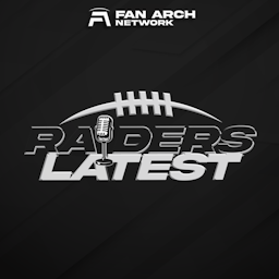 Raiders Latest | Daily Las Vegas Raiders Podcast