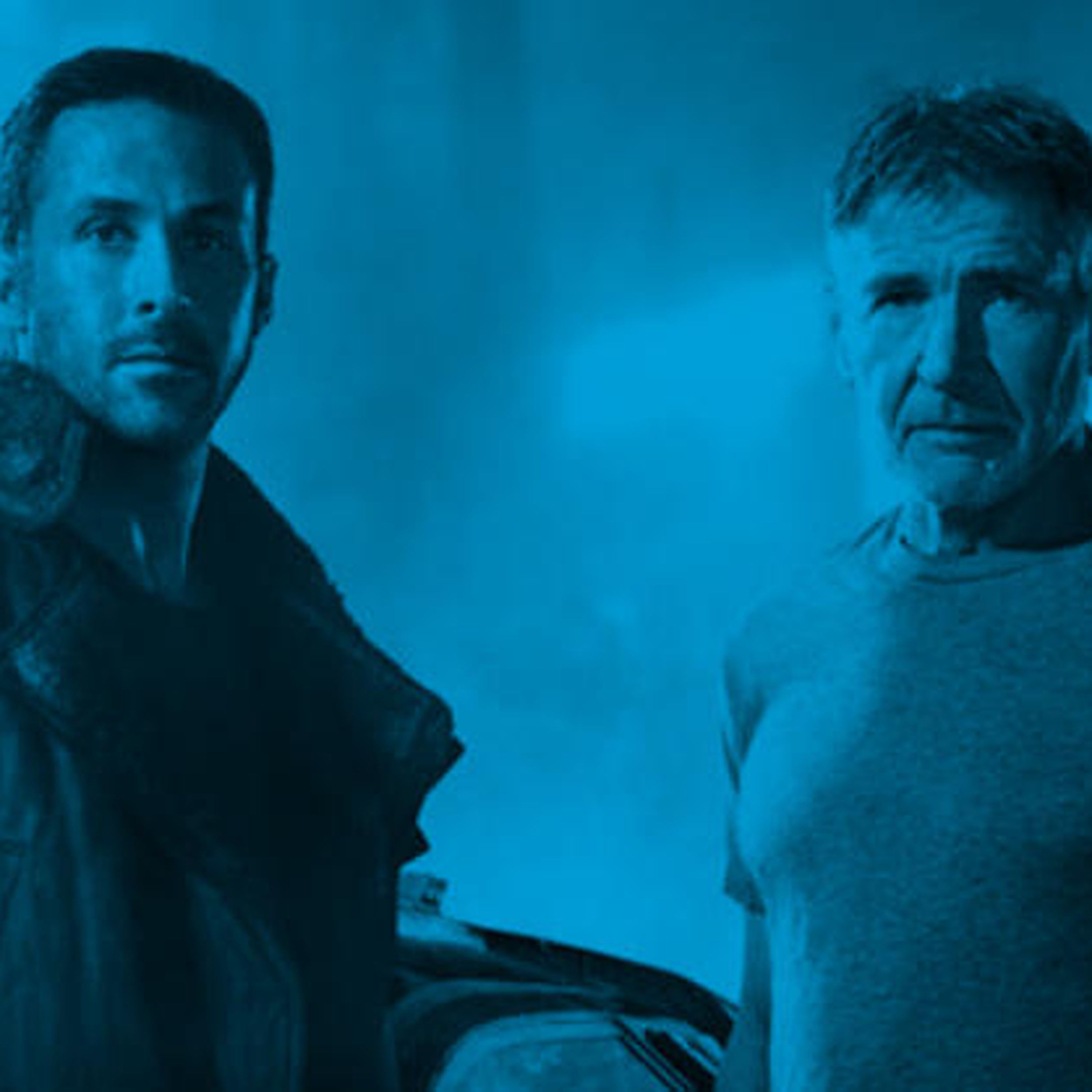 Podcast #73: Blade Runner 2049, Liam solo debut, 33 1/3 rock books episode artwork