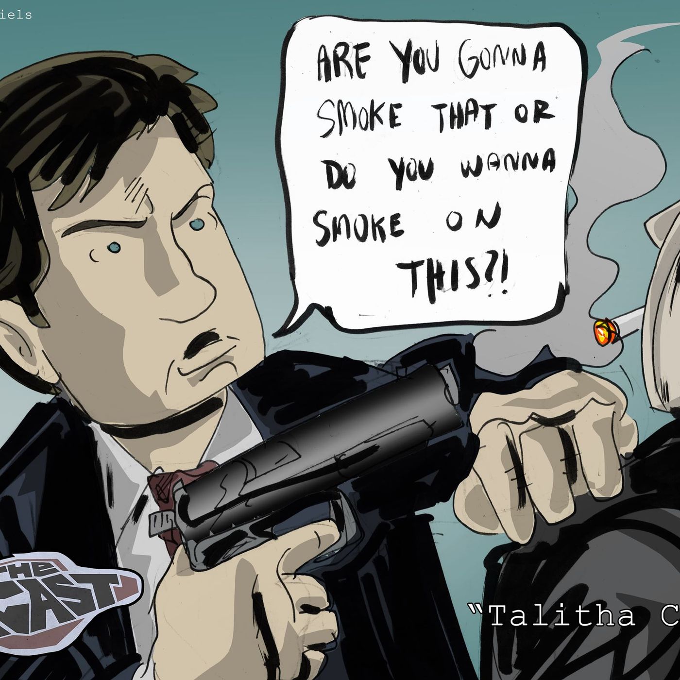 The X-Cast: An X-Files Podcast