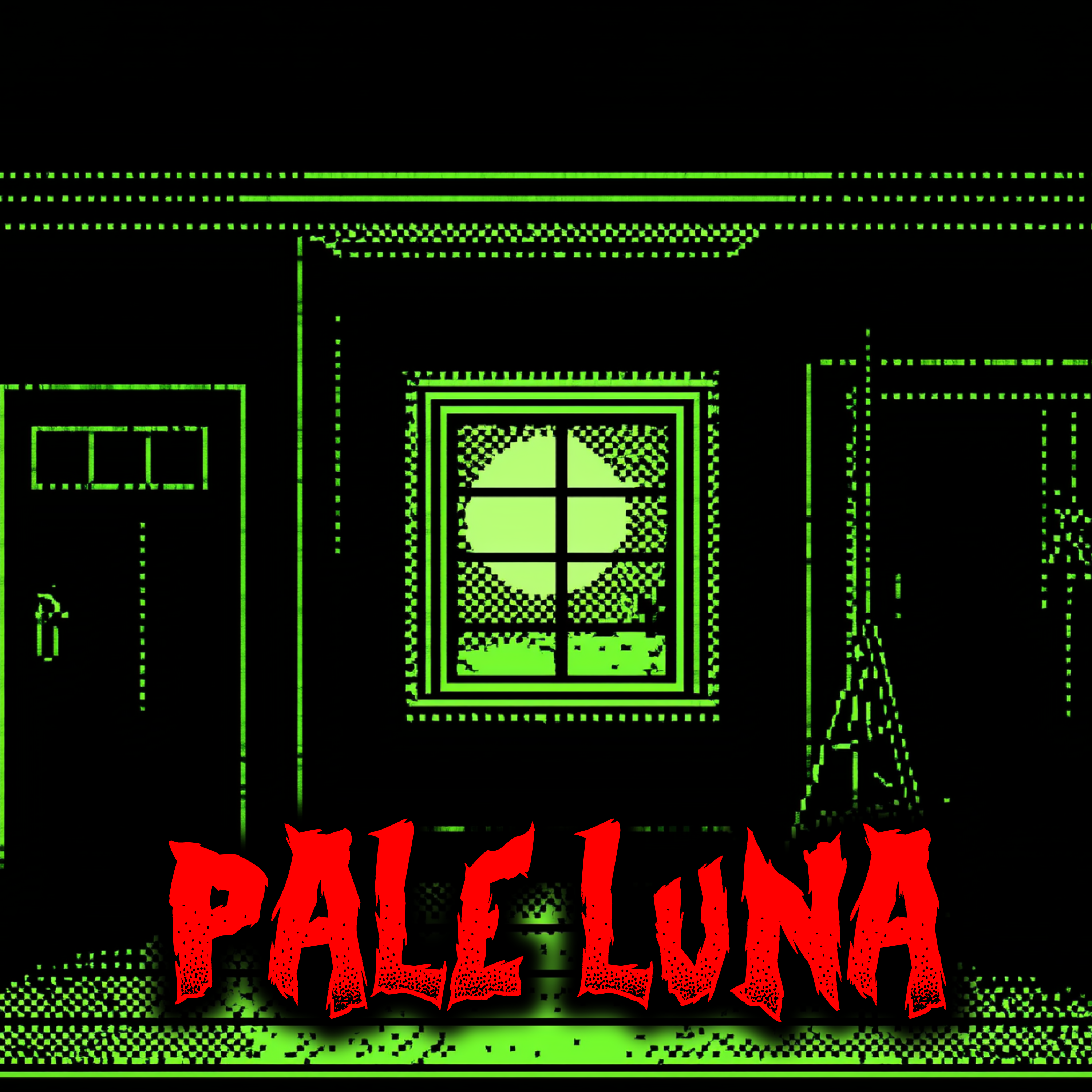 Pale Luna - Creepypasta episode artwork