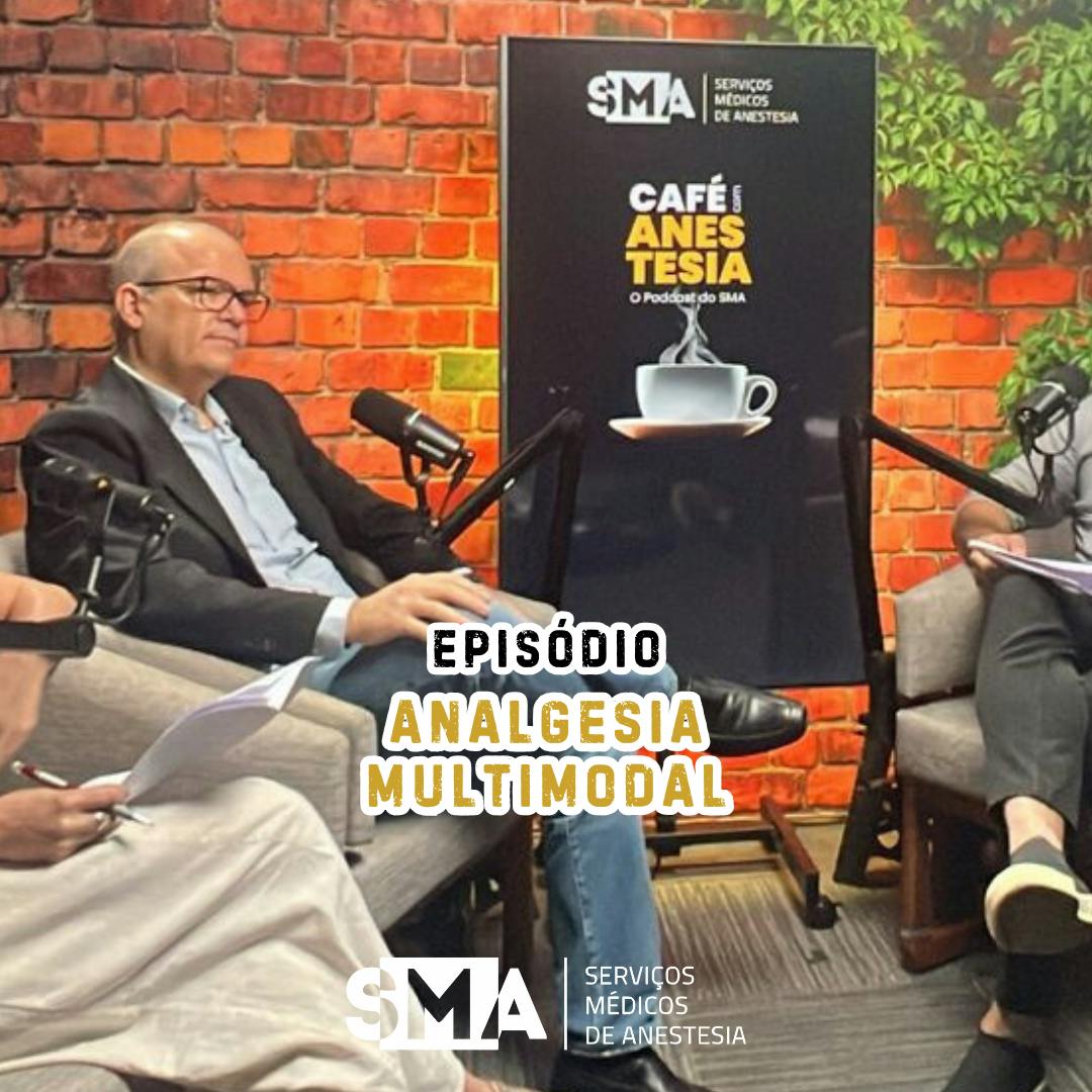 Analgesia Multimodal Analgesia Multimodal