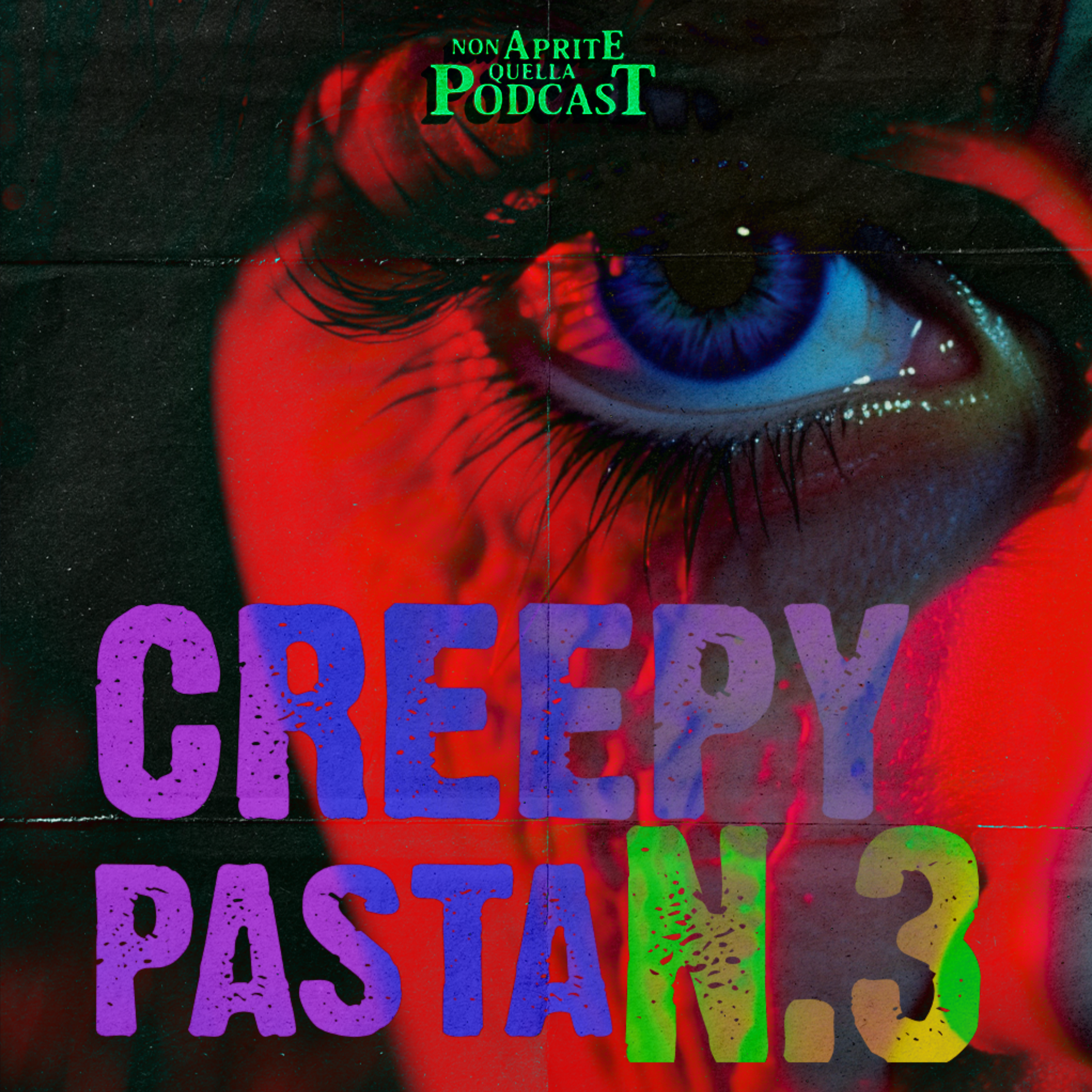 Special Creepypasta #3