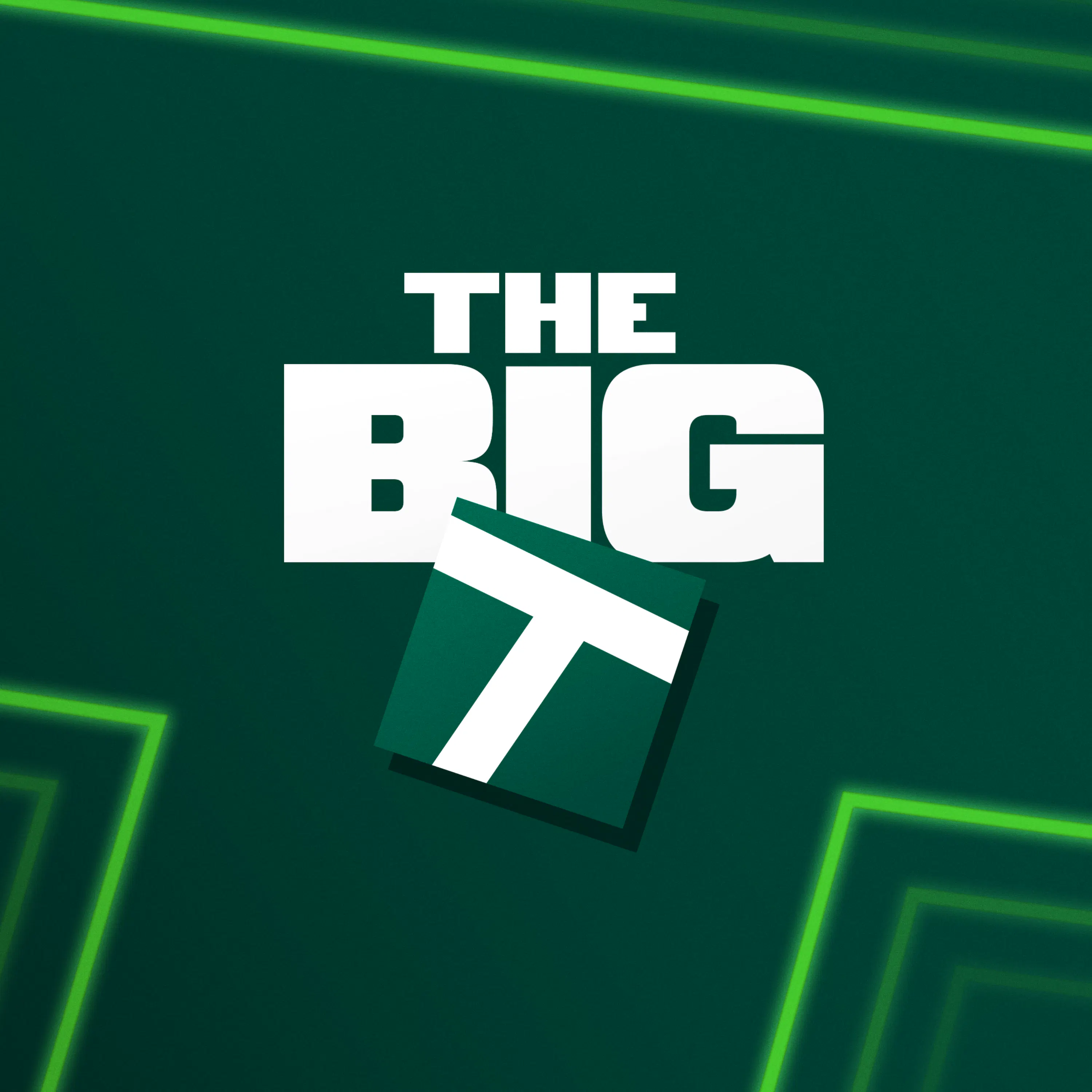 The BIG T