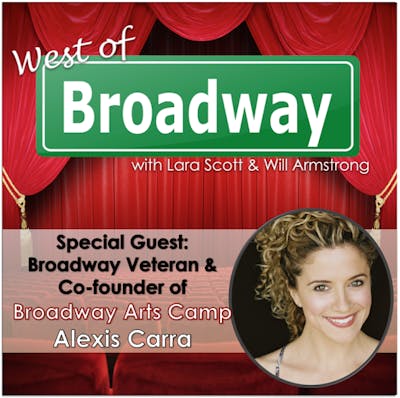 Broadway Arts Camp / Alexis Carra