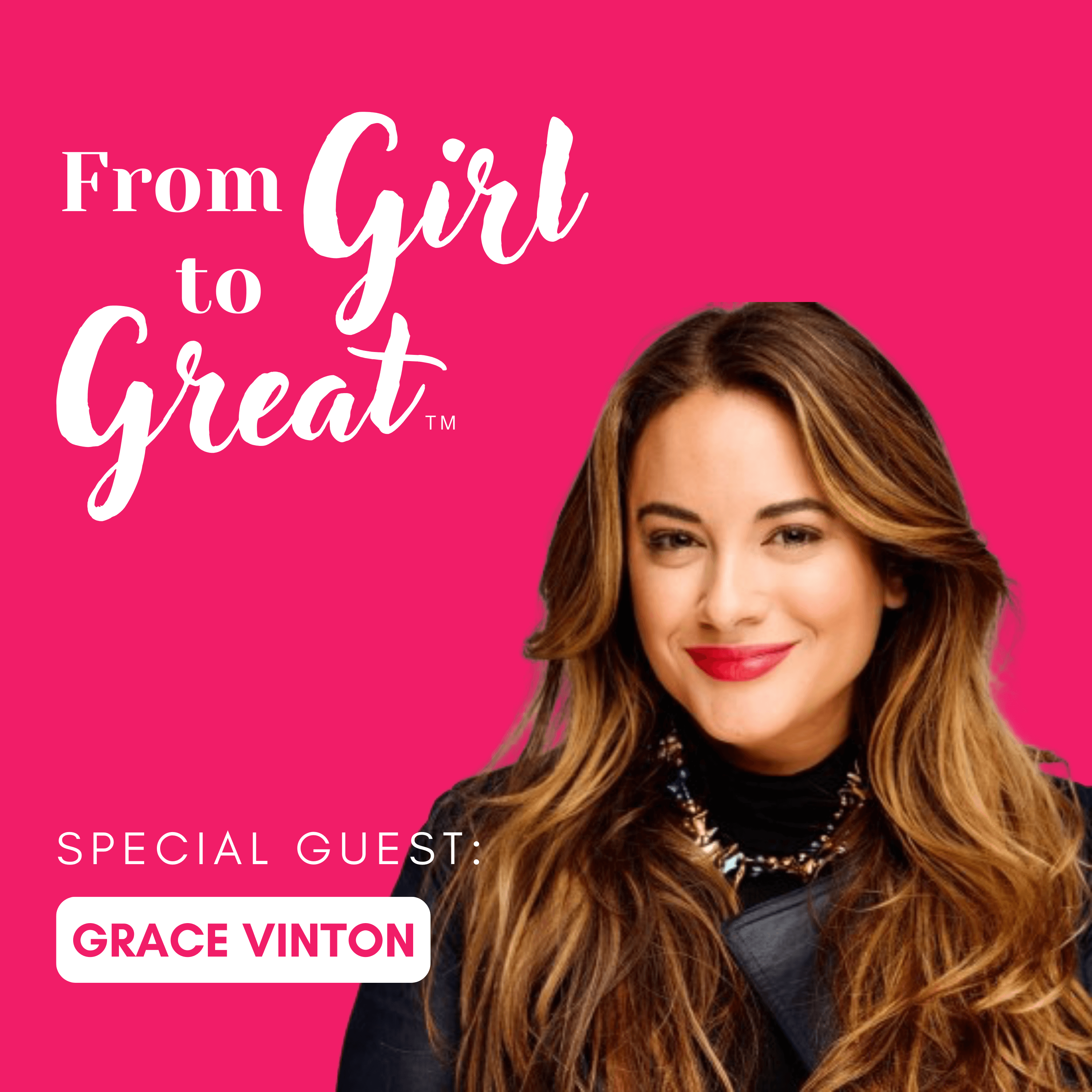 Ep4: Being Bold in Healthcare: Grace Vinton on Healthcare PR and Storytelling episode artwork