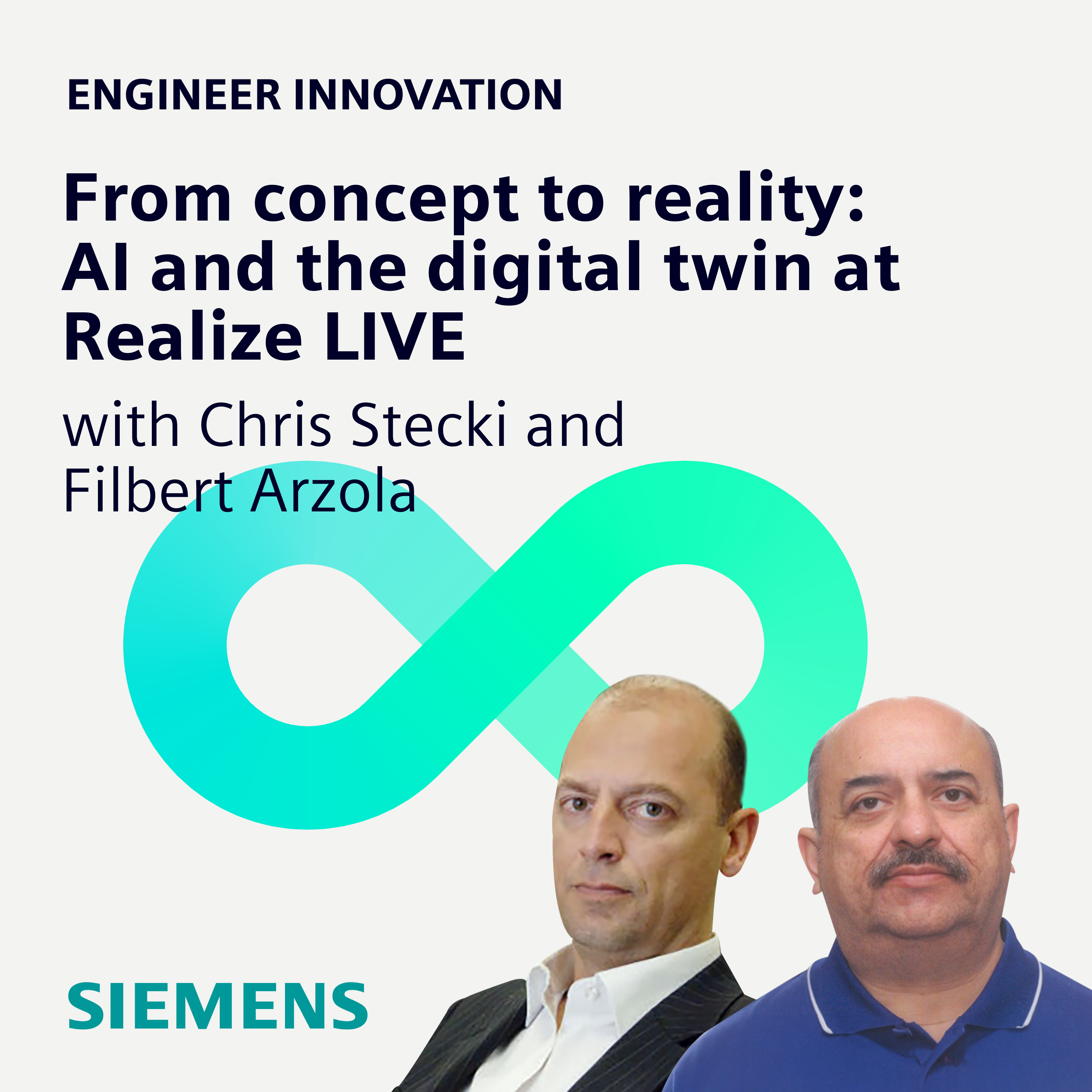 From concept to reality: AI and the digital twin at Realize LIVE