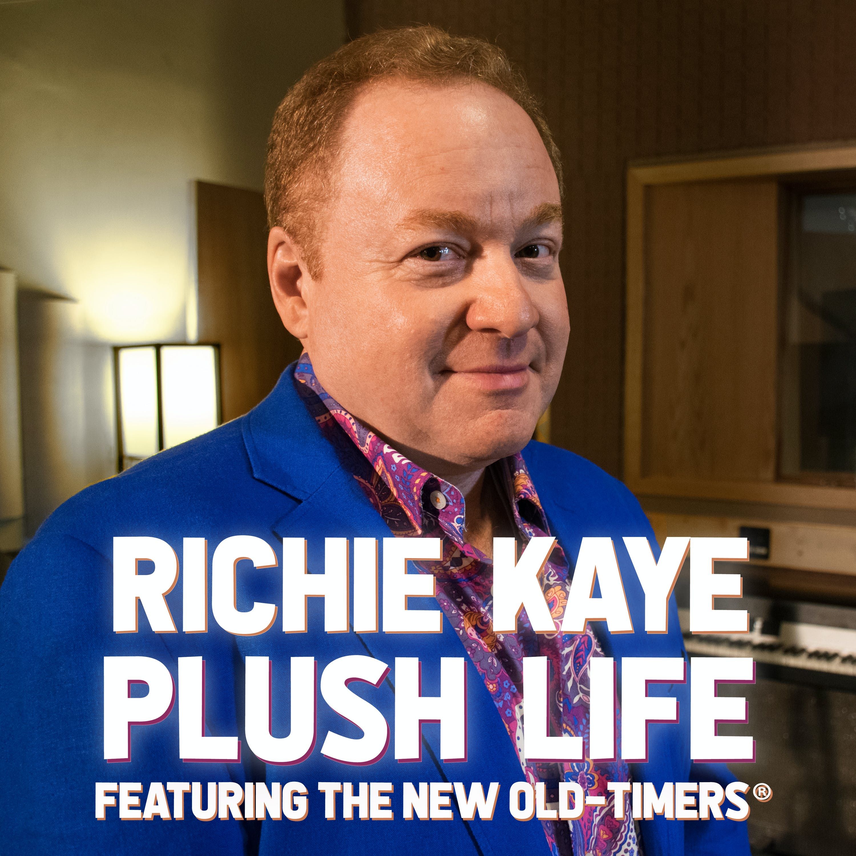 Richie Kaye Interview