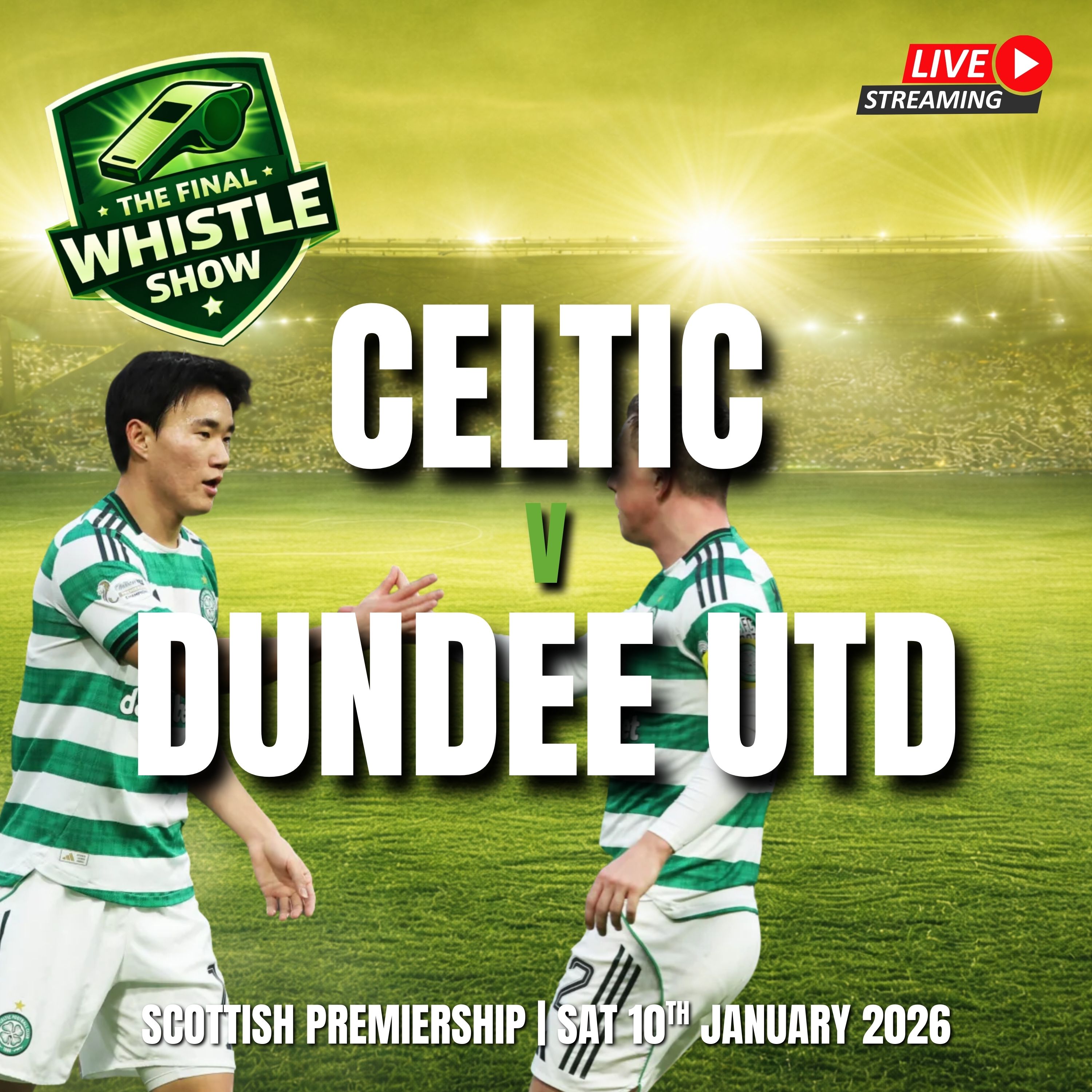 Celtic Exchange: Celtic Football Club in Focus