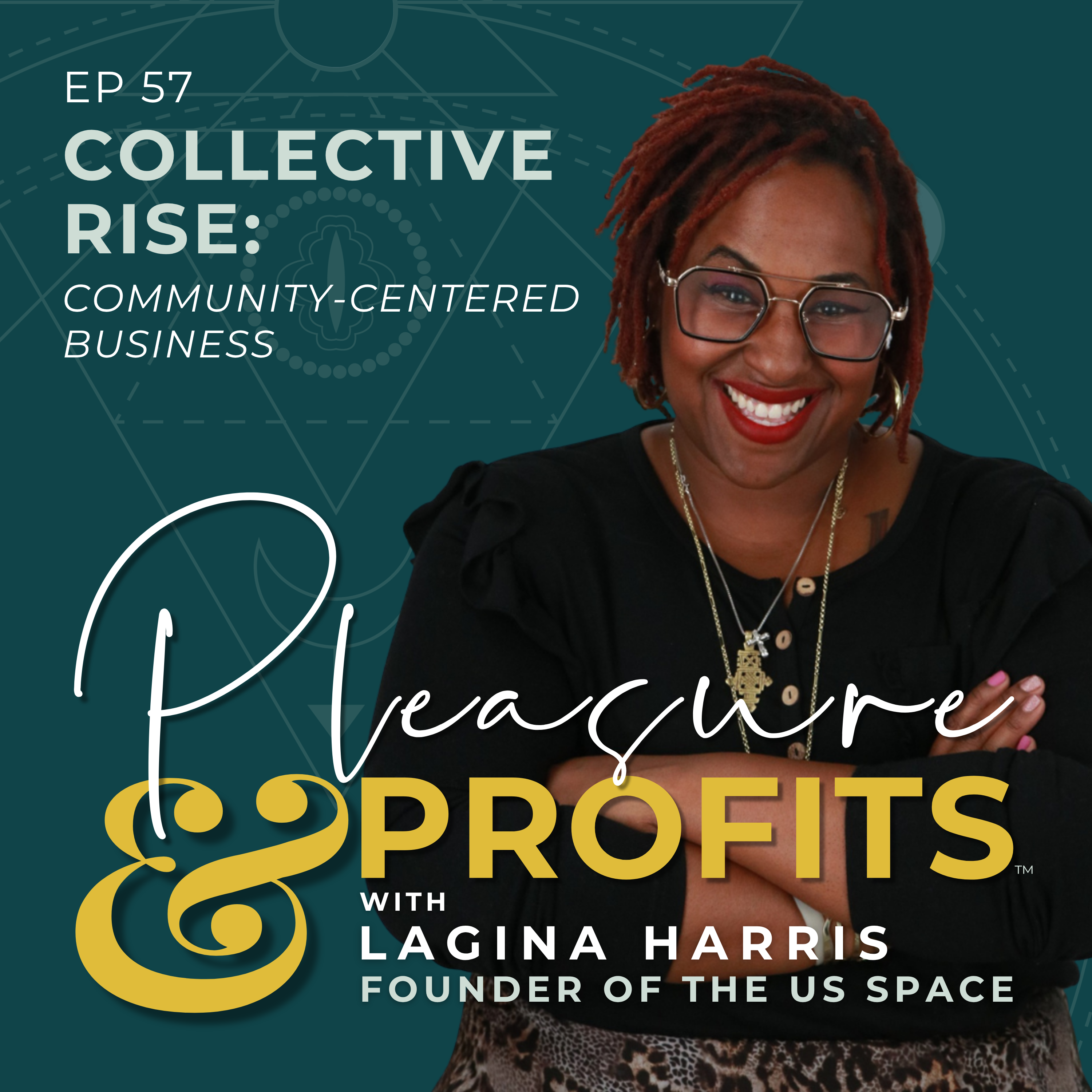 Pleasure and Profits with Rachel Anzalone