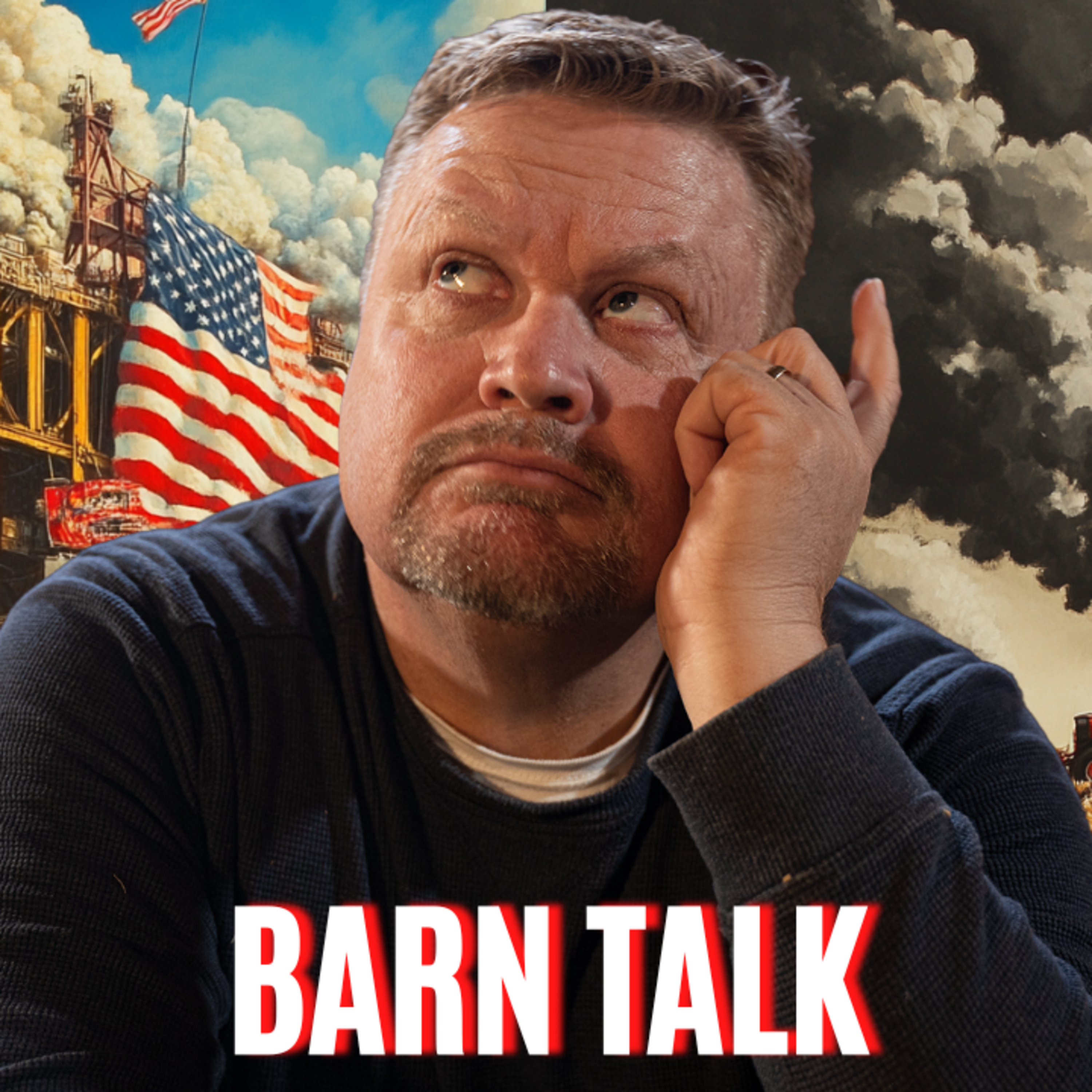 Barn Talk Q&A: The Consolidation of Power in Agriculture: Fertilizer, Pork, and Beyond