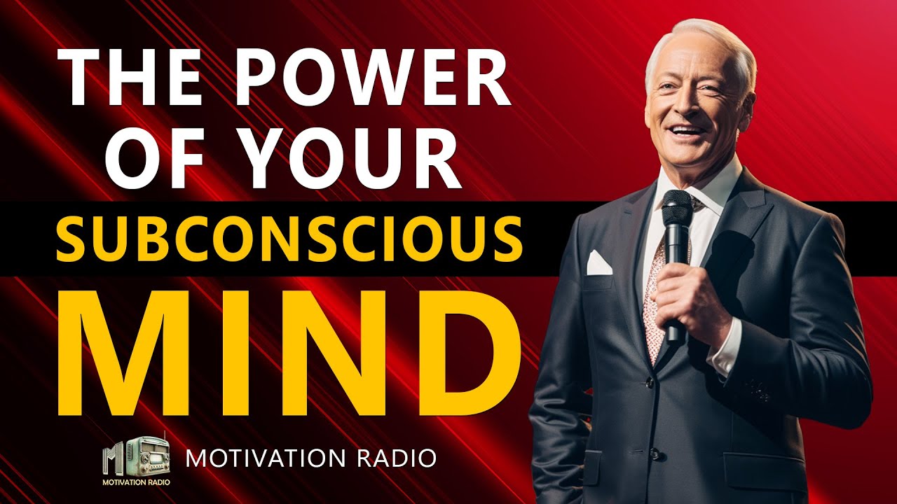 REPROGRAM YOUR SUBCONSCIOUS MIND | Best Motivational Speech Video 2023
