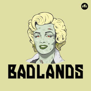 Presenting Badlands - Anna Nicole Smith: Methadone, a Murder Plot, and a Fate Like Marilyn’s