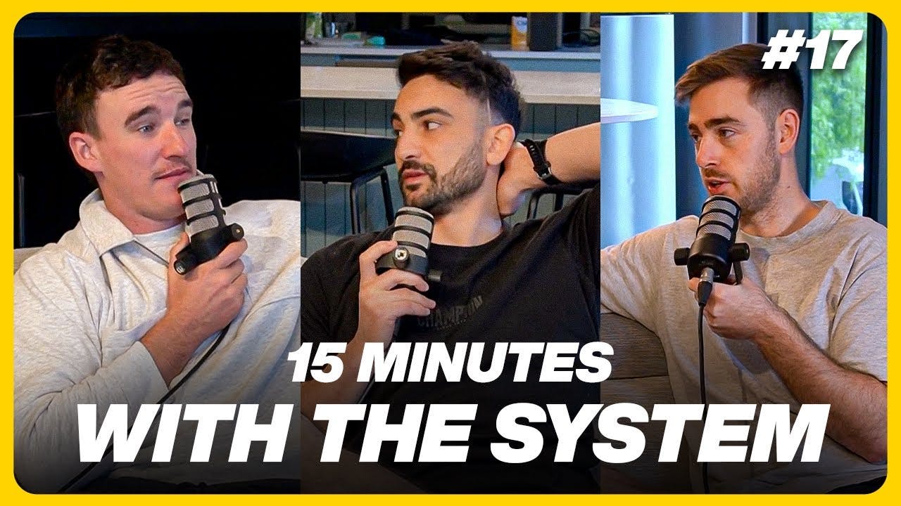 Crypto vs. Matched Betting (15 mins EP 17 March 24 2024) Crypto vs. Matched Betting (15 mins EP 17 March 24 2024)