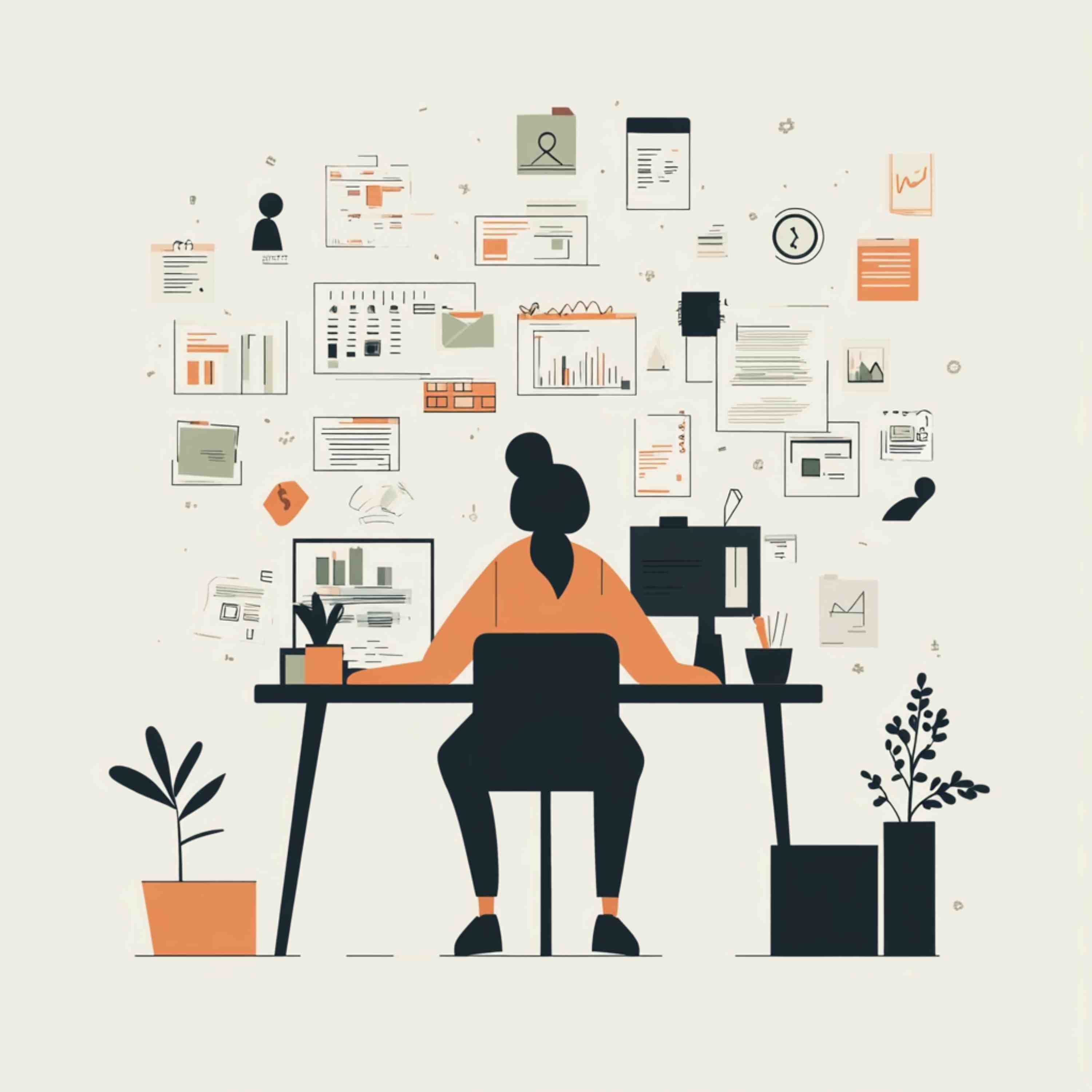 5 Critical Questions You Need to Ask Yourself Before Creating a Budget by Kumiko of The Budget Mom