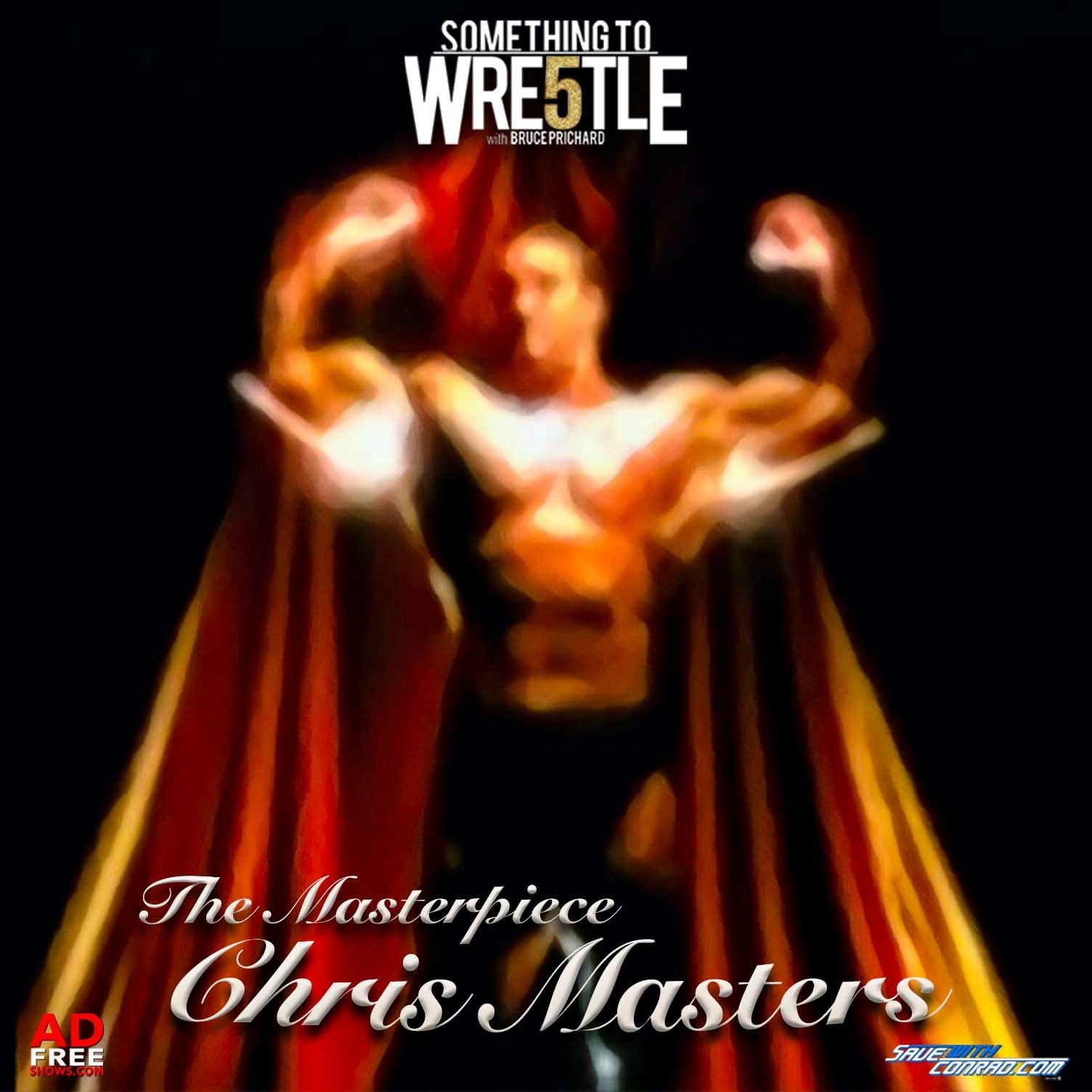 Episode 305: Chris Masters