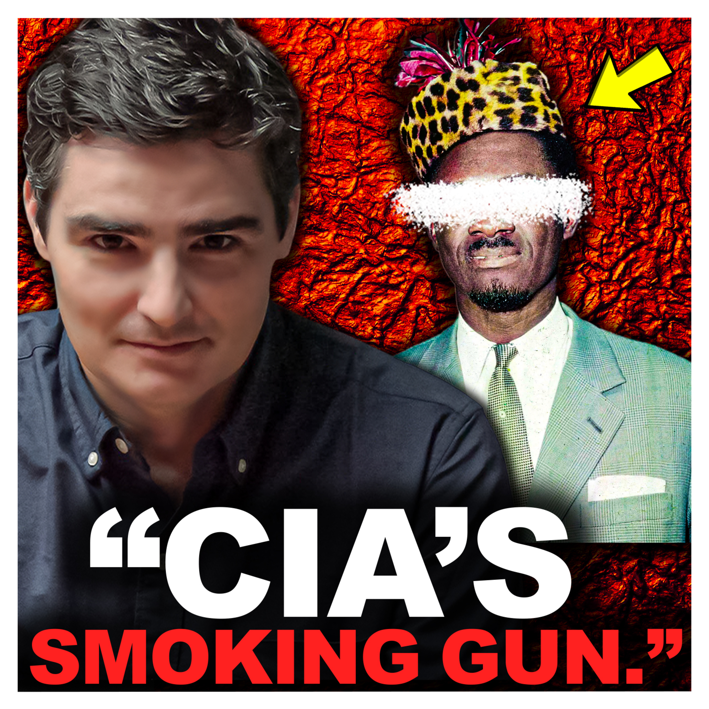 Julian Dorey Podcast