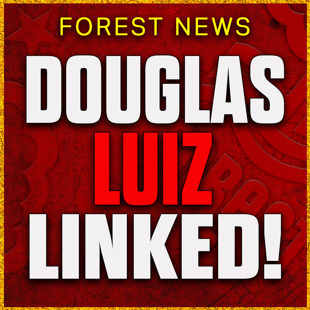 Forest Fan TV - A Nottingham Forest Podcast