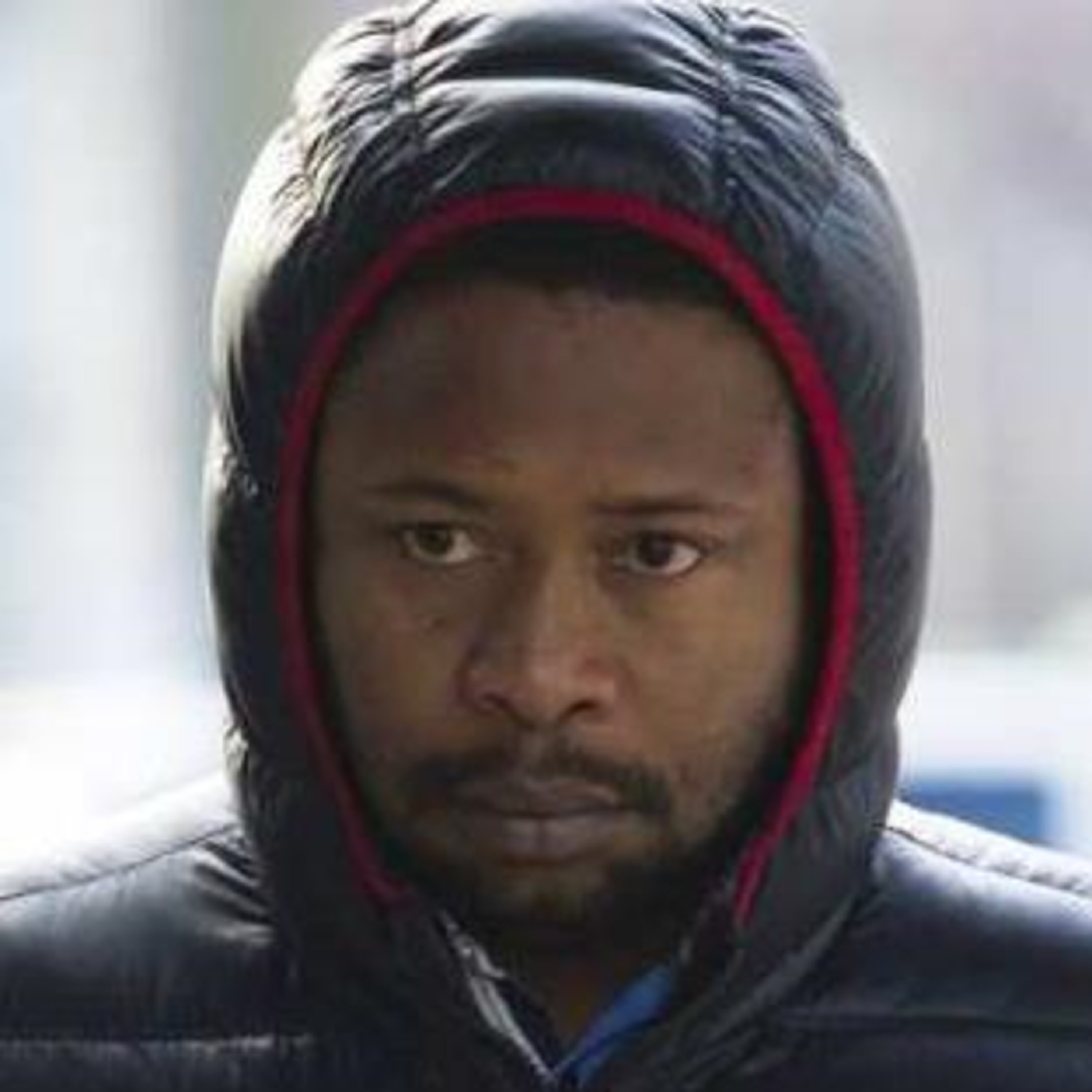 Leston Lawrence - A Golden Opportunity (ON)