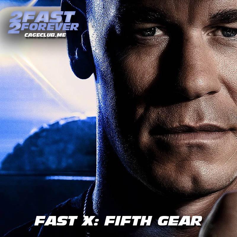 2 Fast 2 Forever: The Fast and Furious Podcast