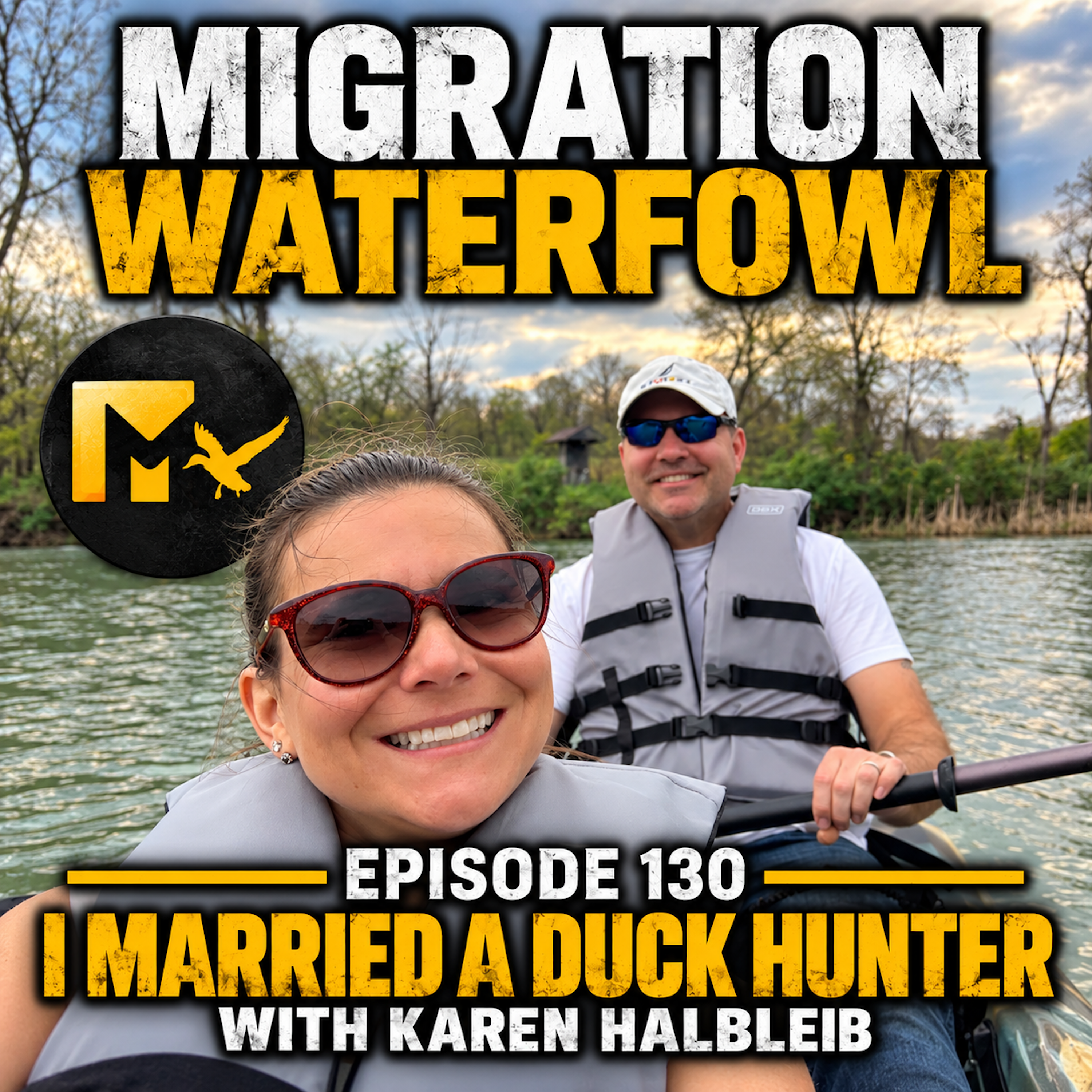 The Migration Waterfowl Podcast